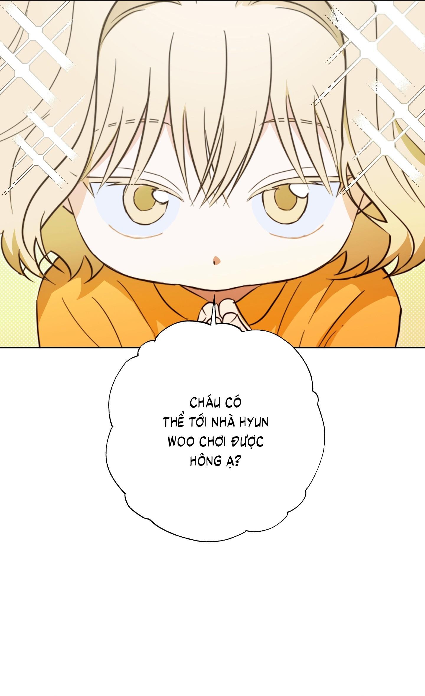 (CBunu) Bí Quyết Chinh Phục Tình Đơn Phương - Chap 4