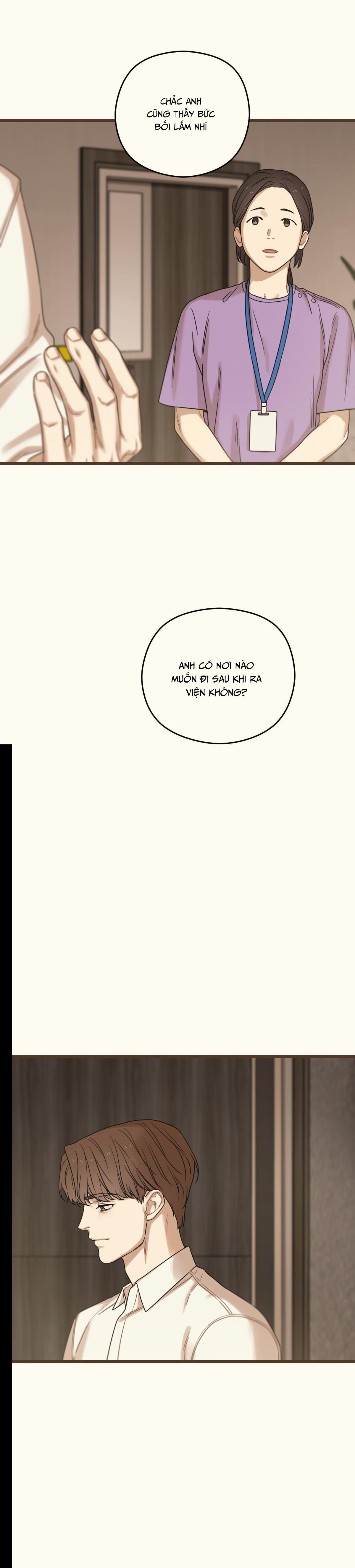 TRÙNG PHÙNG - Chap 65