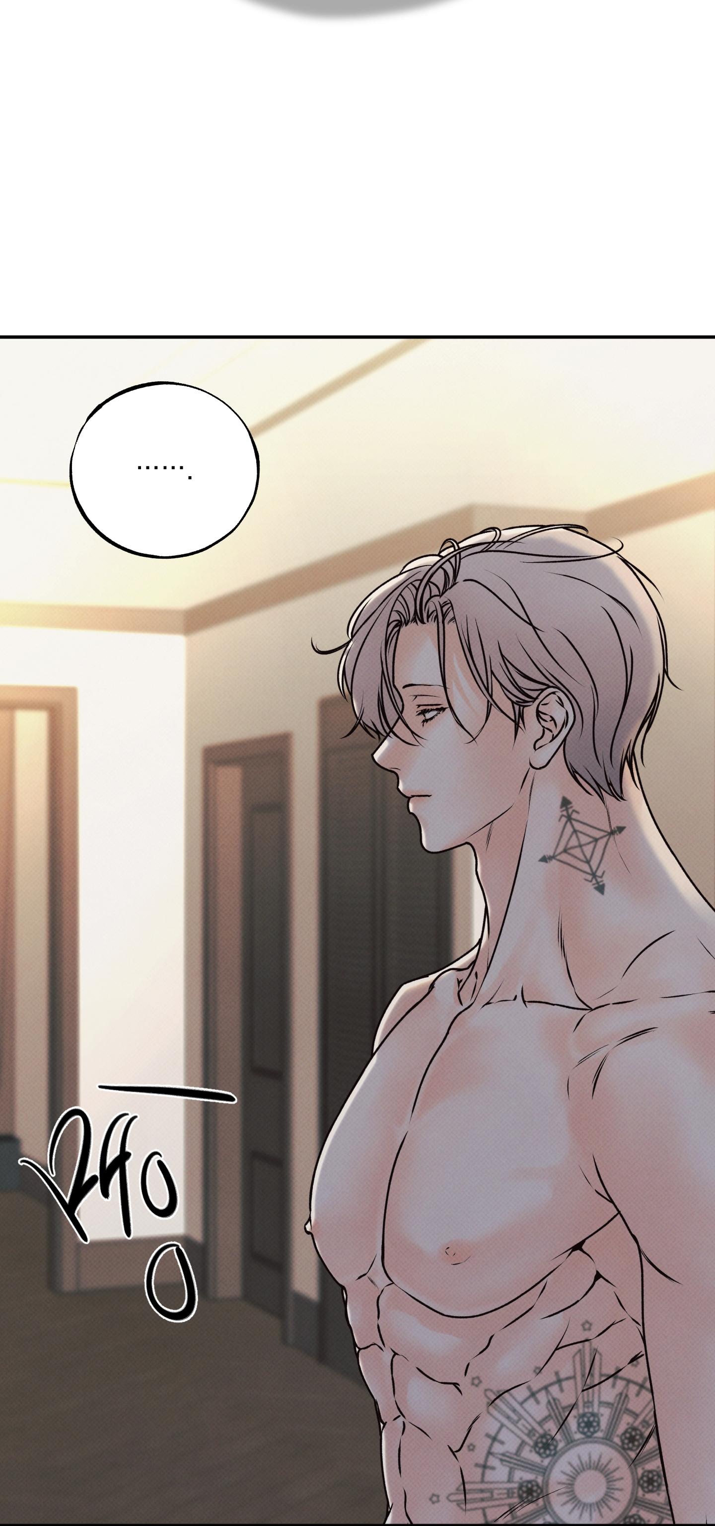 (GĐCV FULL HD) RANH GIỚI CỦA SỰ MÊ HOẶC - Chap 2.1 - Trang 113