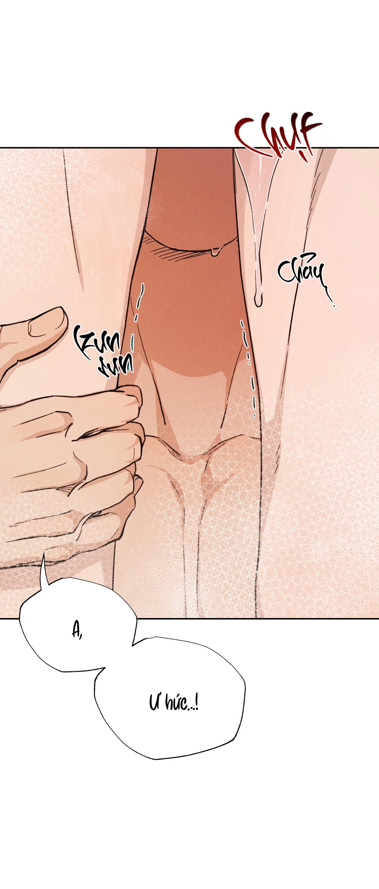 TÌNH YÊU KHỞI ĐẦU TỪ NỖI SỢ - Chap 12