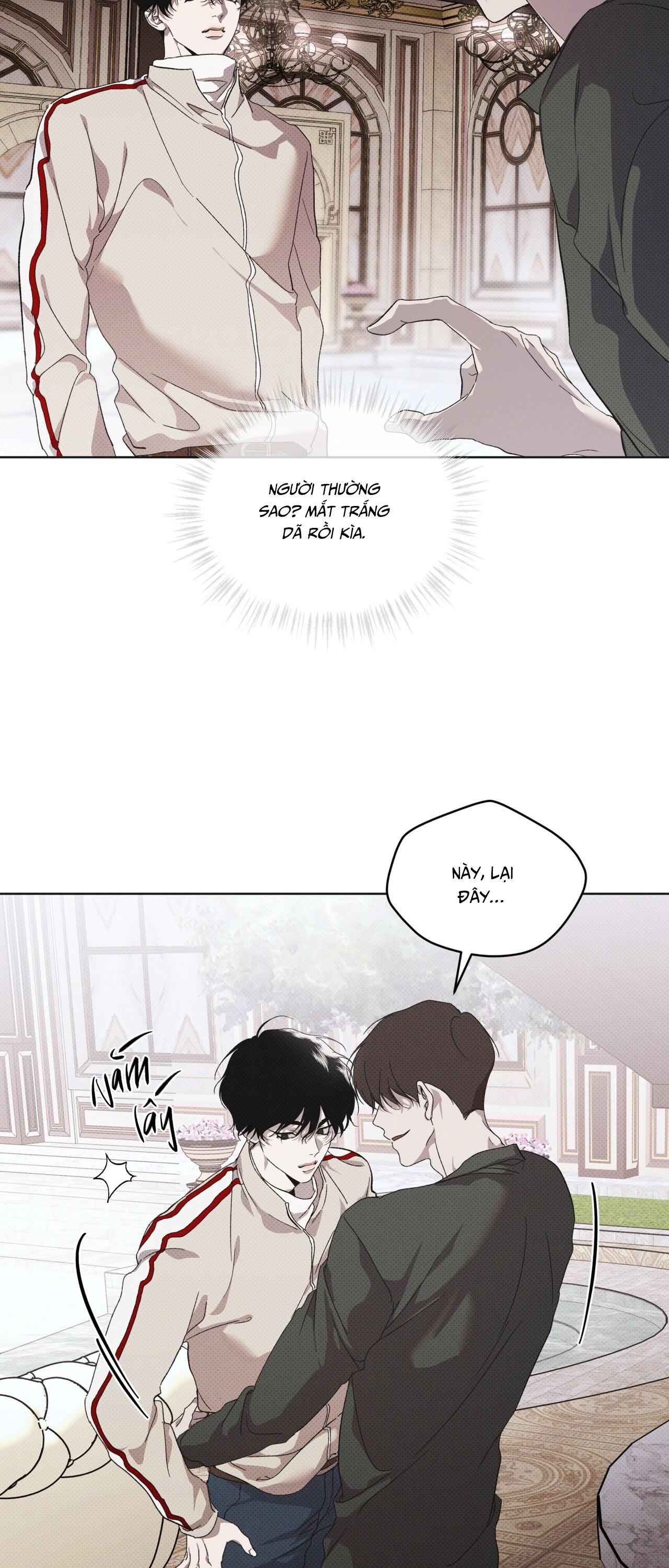 (GĐCV) HÌNH THÁI TIẾN HÓA - Chap 15