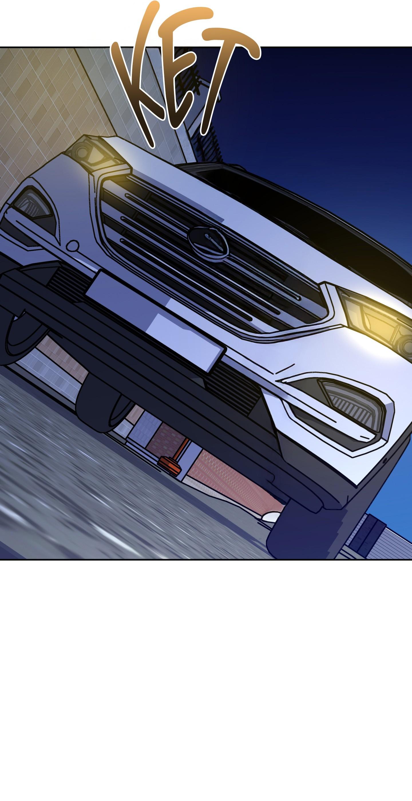 (CBunu) Vị Khách Từ Căn Nhà Phía Sau - Chap 12