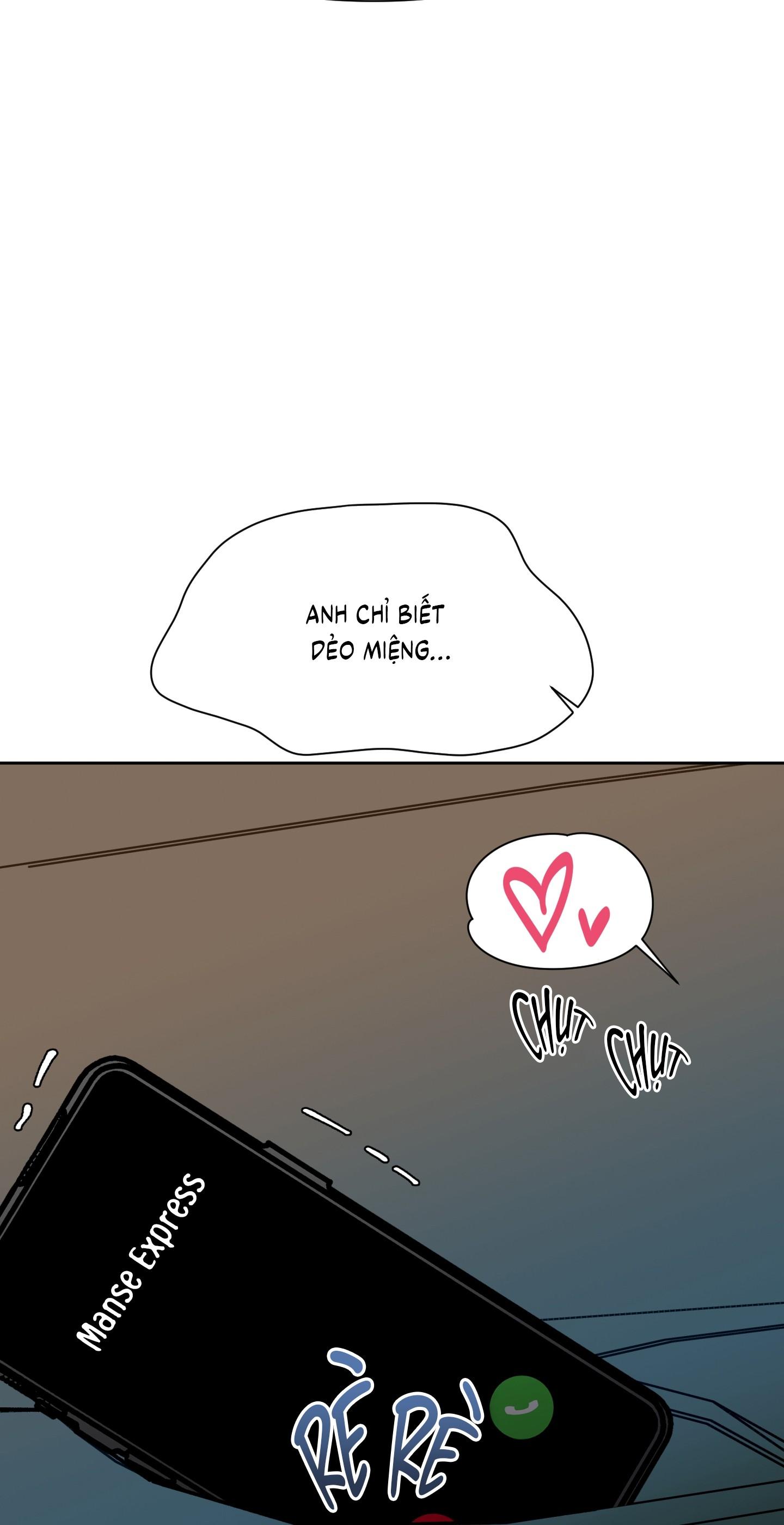 (CBunu) Vị Khách Từ Căn Nhà Phía Sau - Chap 11