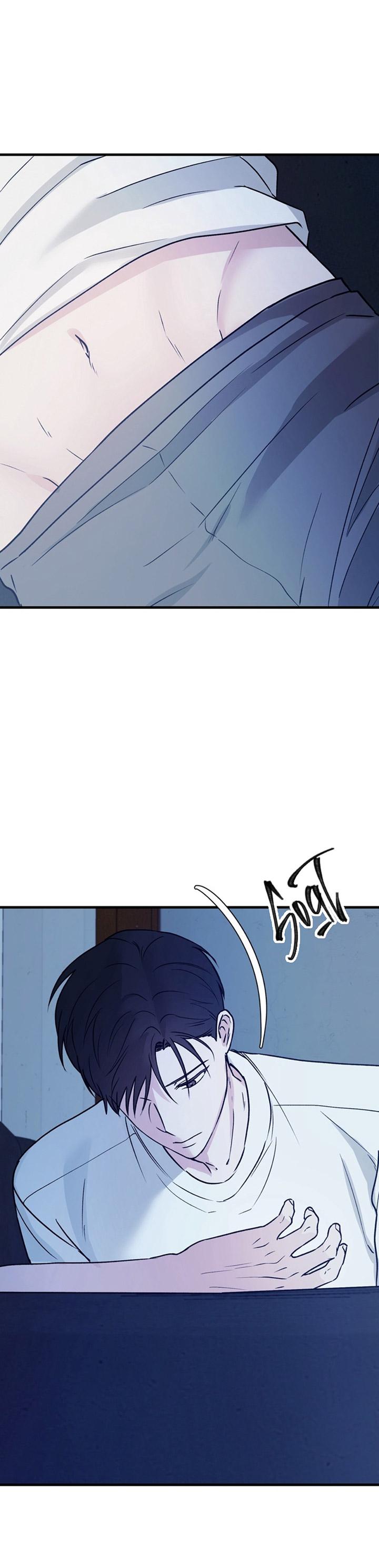 [DDT] NGƯỜI CHÚ TÔI YÊU! - Chap 1