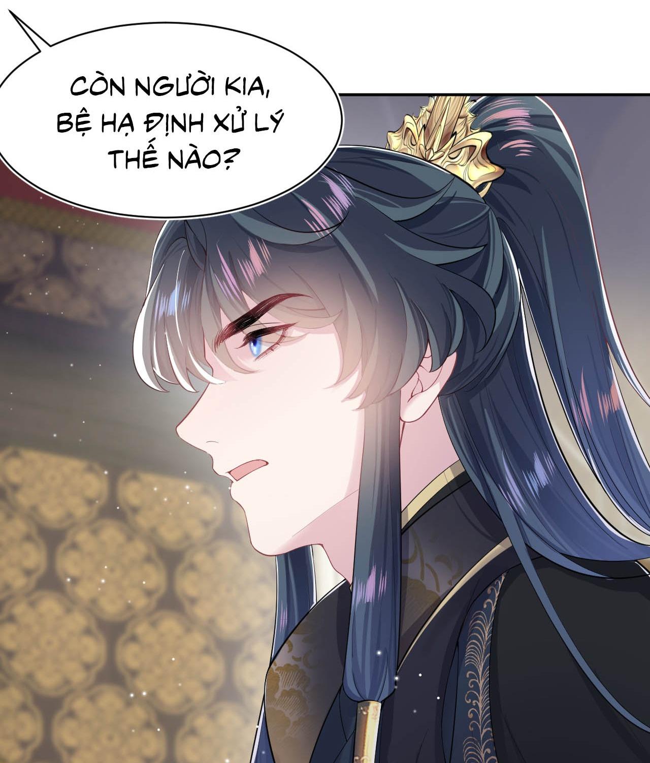 Tuyệt mỹ bạch liên hoa online dạy học - Chap 51