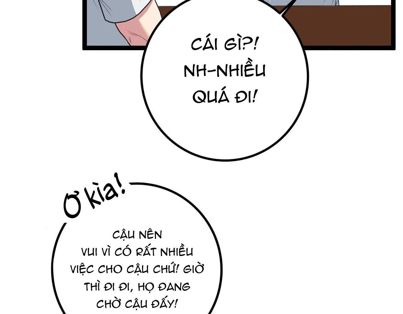 Sạch Đến Từng Tấc Thịt - Chap 1