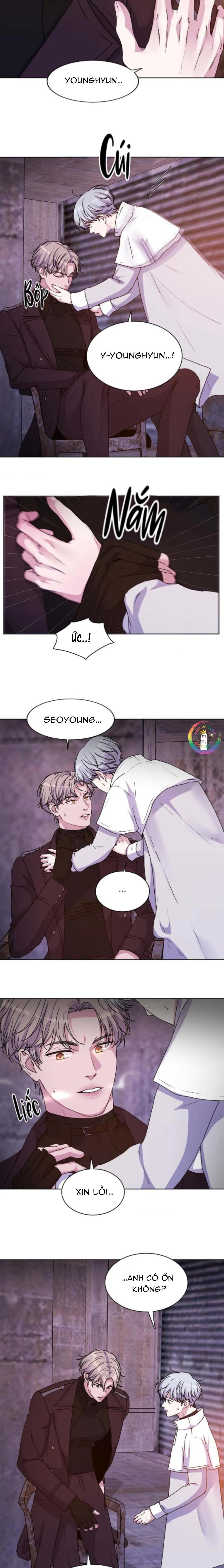 Guiding Light - Chap 36