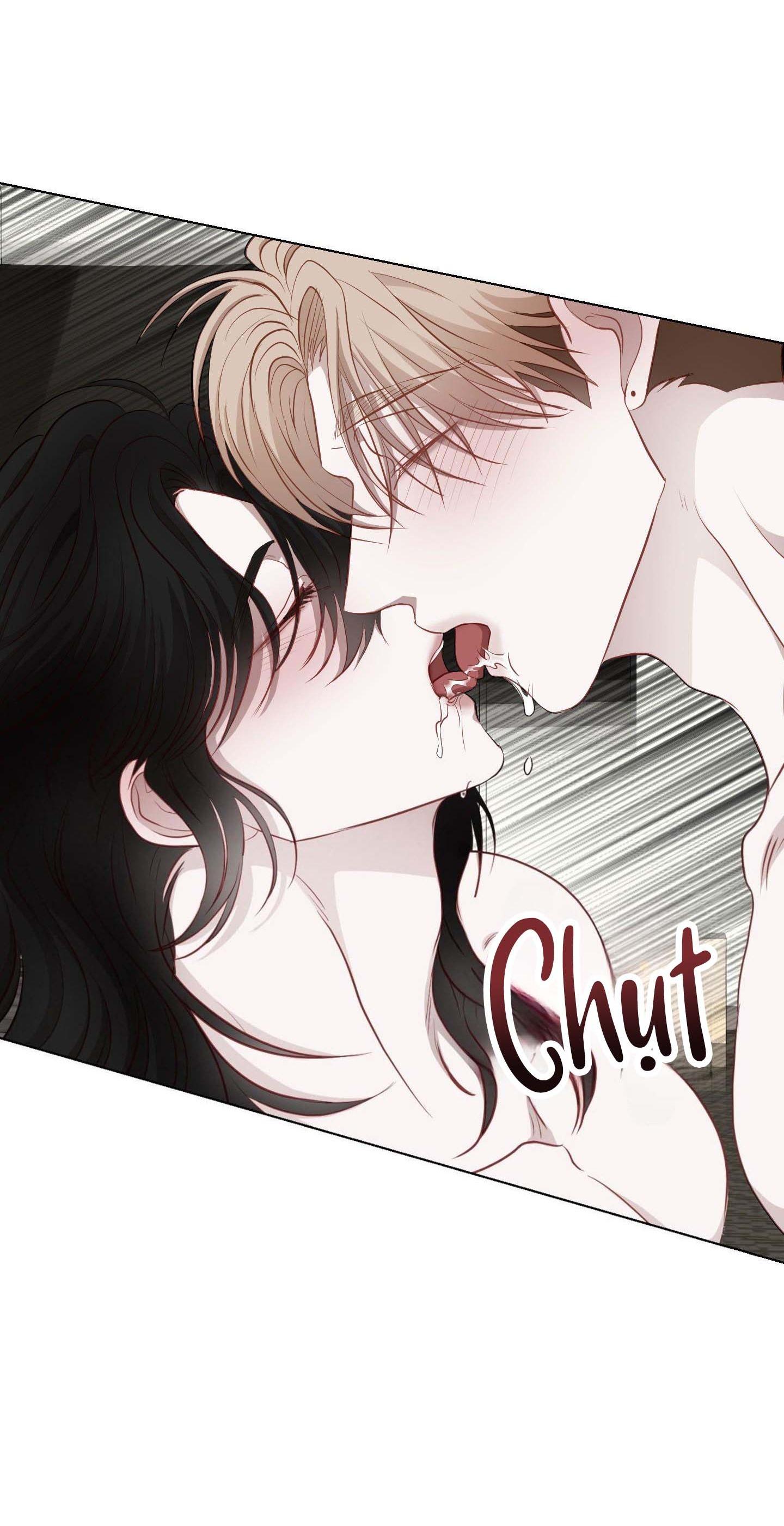 Cách chuẩn hóa kẻ thù - Chap 7