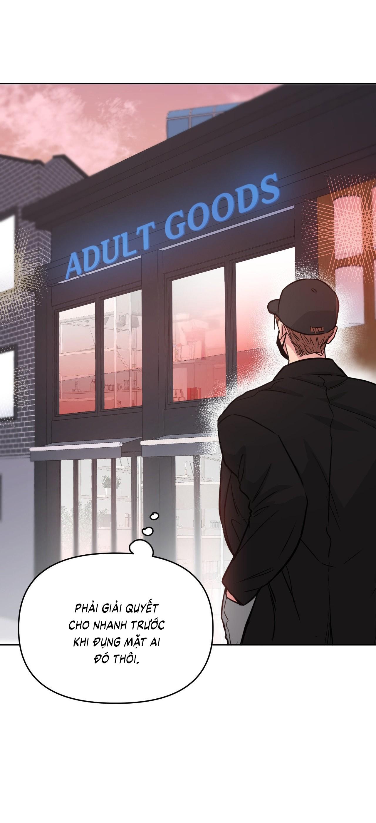 (CBunu) Chàng Trai Mỹ Thuật - Chap 60