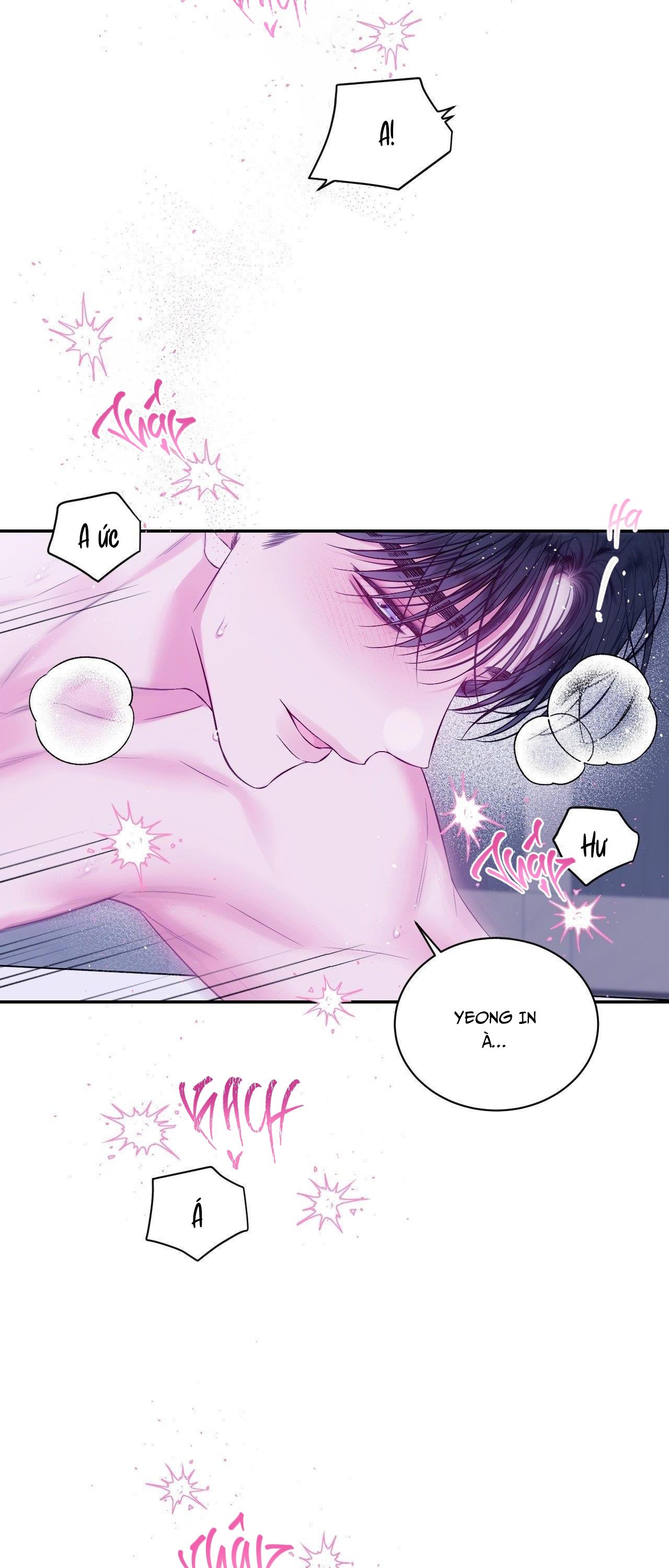 (GĐCV) IMPERFECTLY US - Chap 16