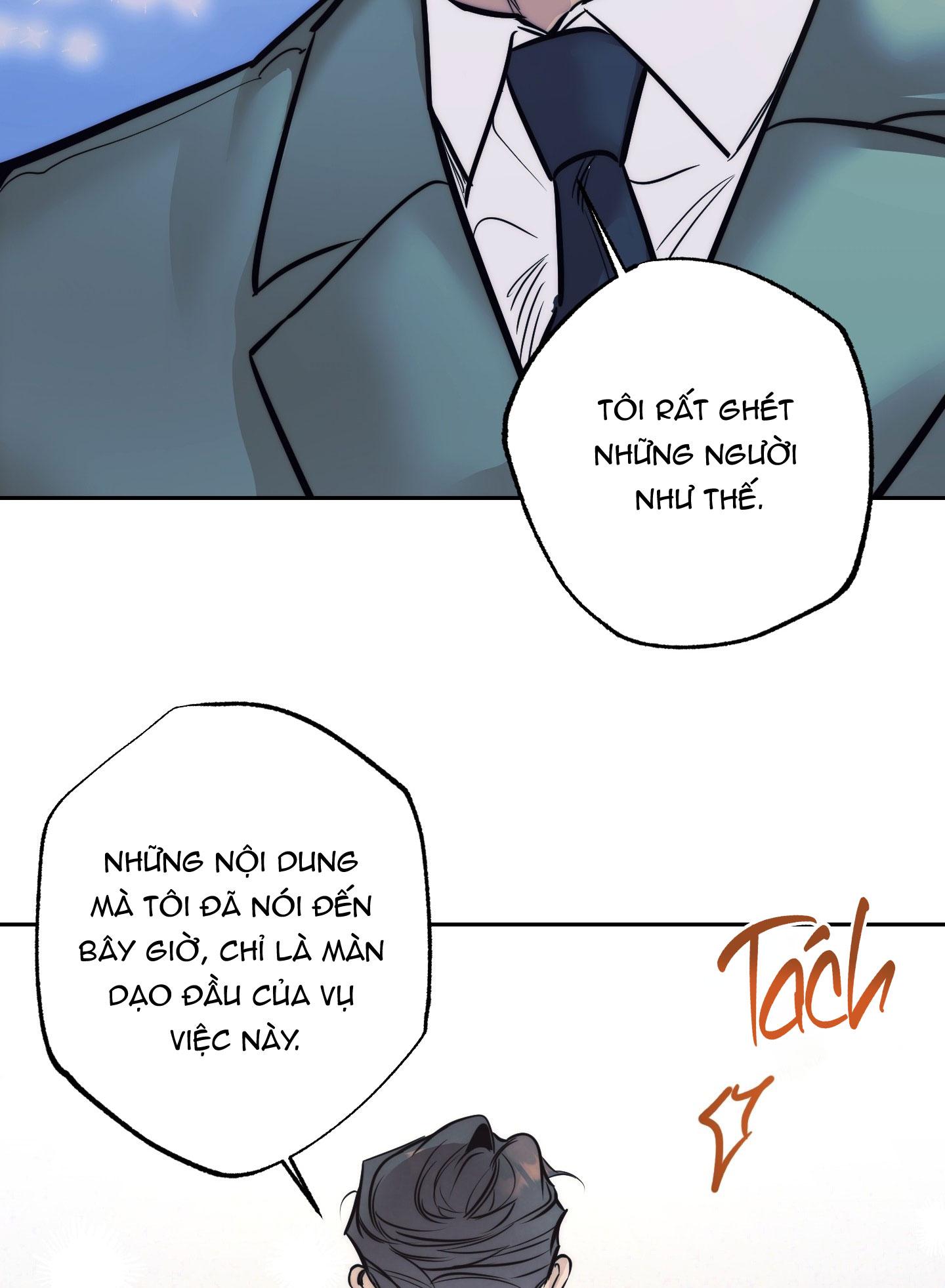 KỲ THỊ - Chap 52