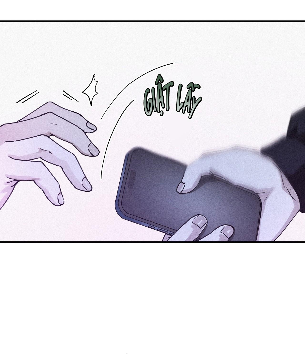 (CBunu) Phép Chiếu - Chap 48