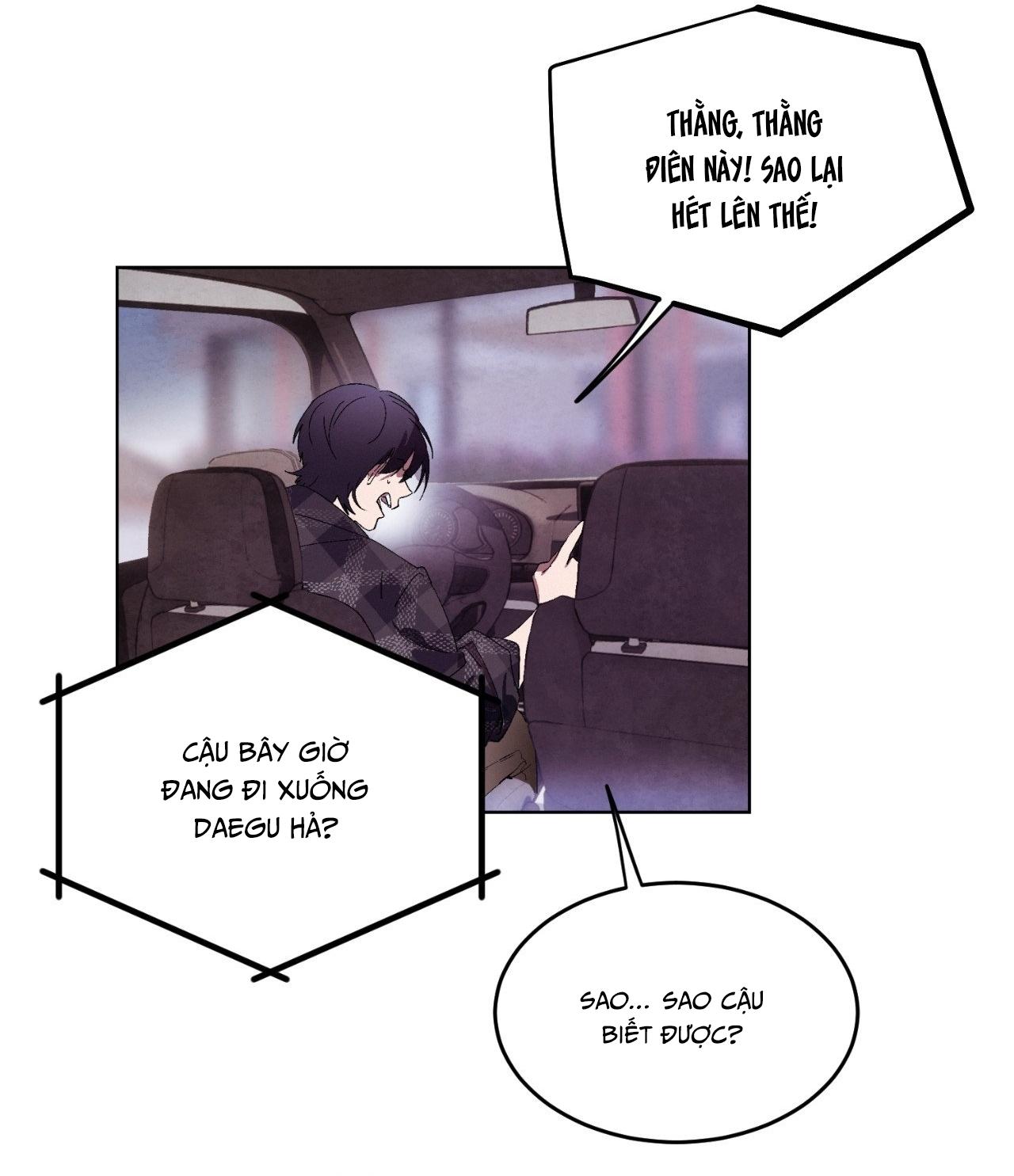 (GĐCV) THIÊNG LIÊNG - Chap 1