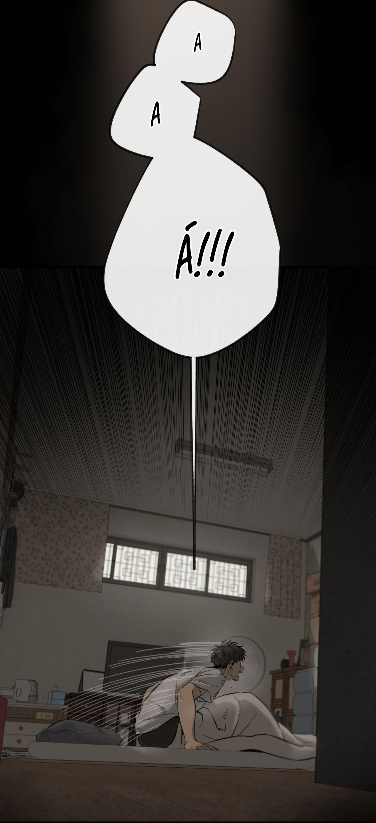 (CBunu) Yang Il Woo Và Tôi - Chap 1