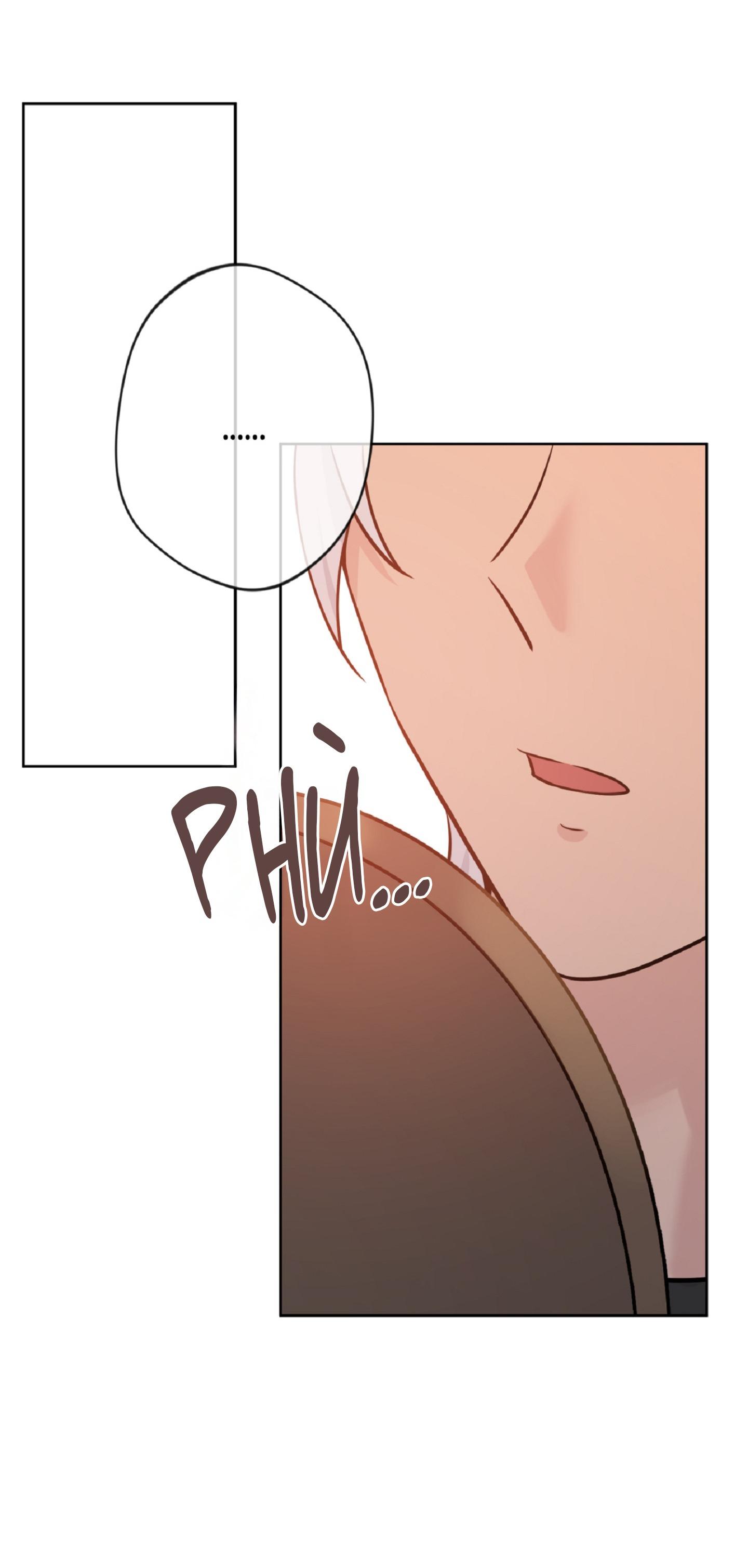 Angel kiss - Chap 15