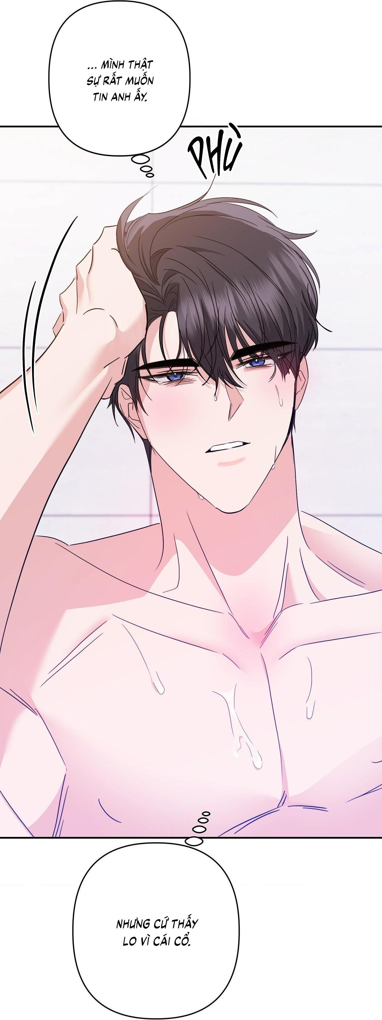 (CBunu) Cẩm Nang Fetish - Chap 10