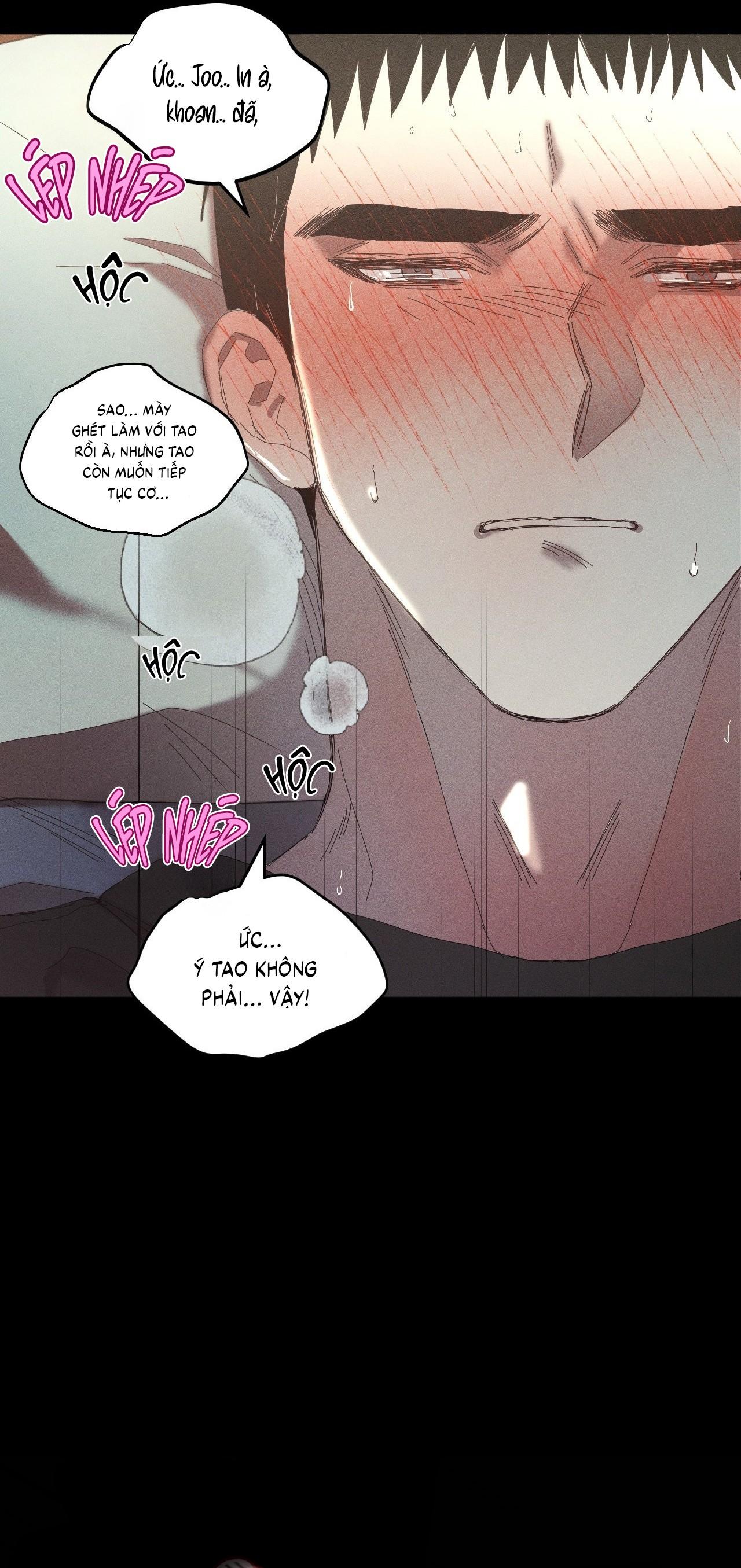 (CBunu) Mùa Đông Cuối Cùng Của Tôi - Chap 21