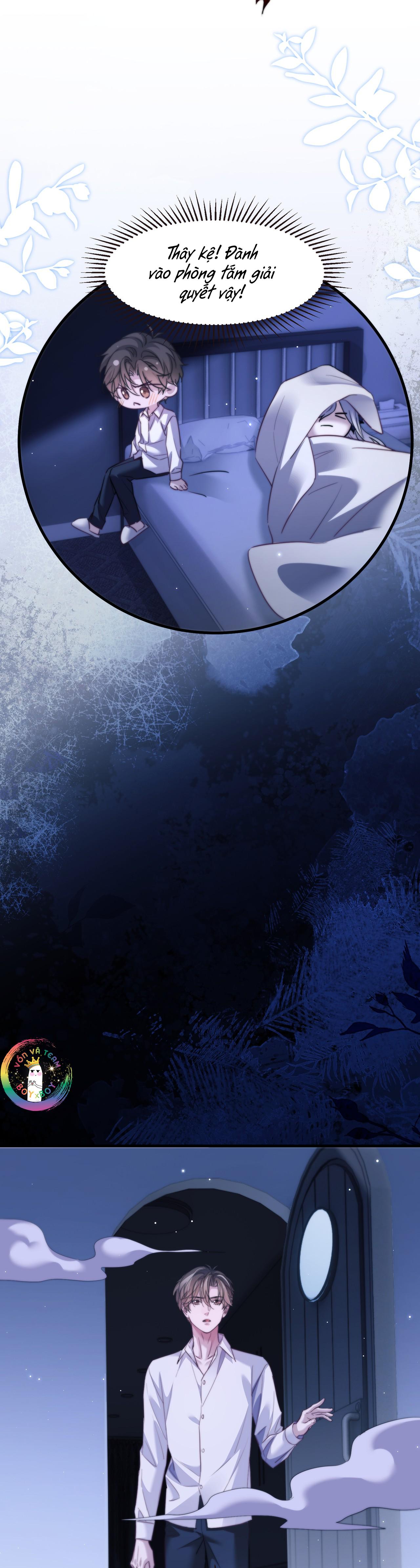 Nhân Ngư Desharow - Chap 104