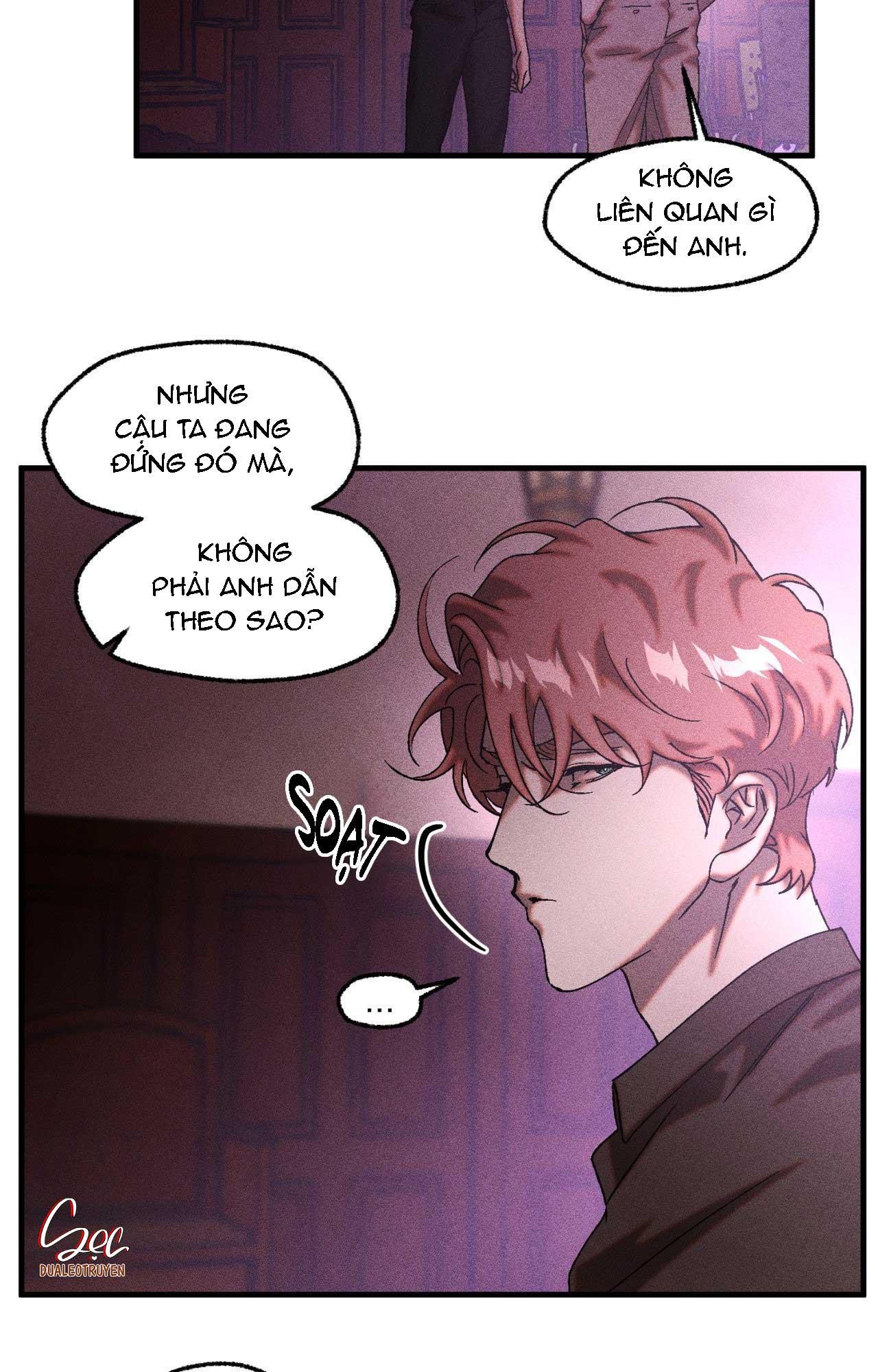 Cash Or Credit - Chap 63