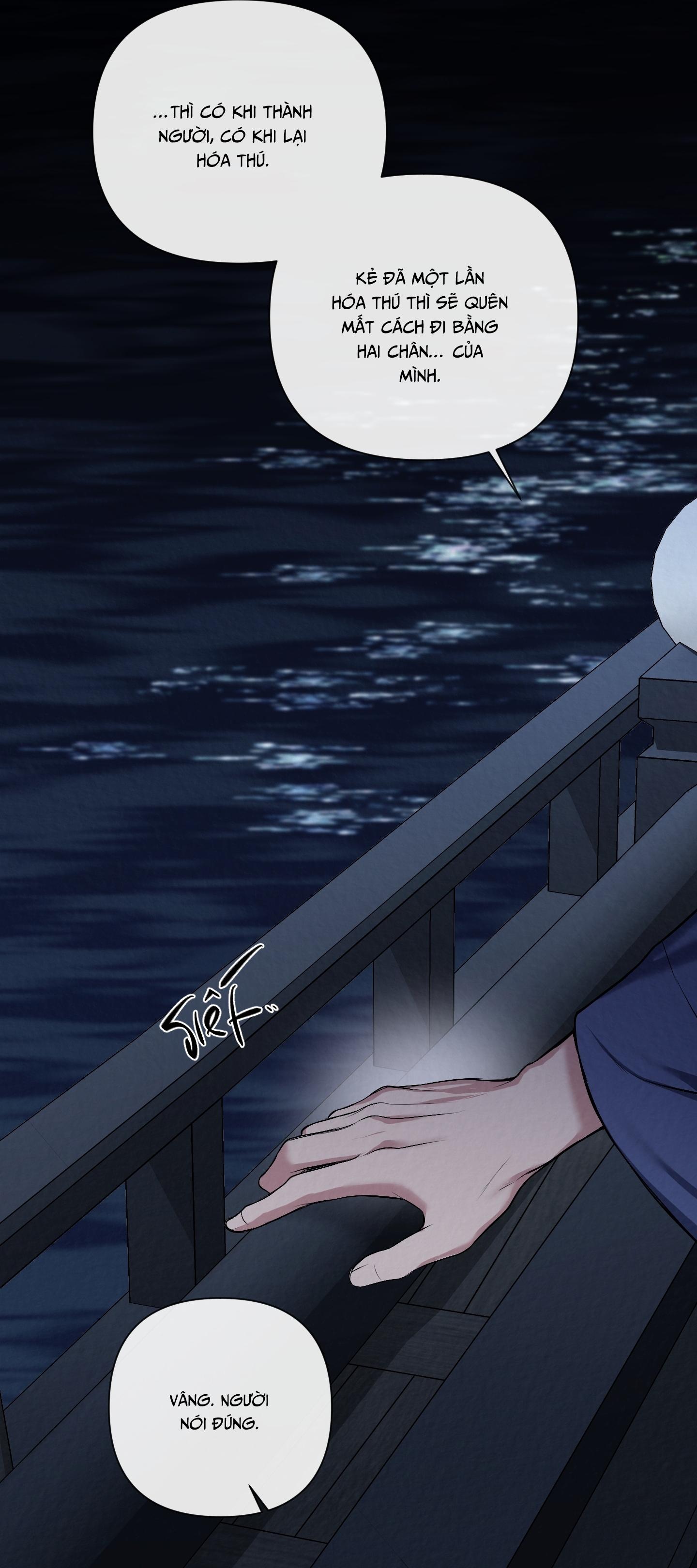 (GĐCV) HỐI HẬN - Chap 6