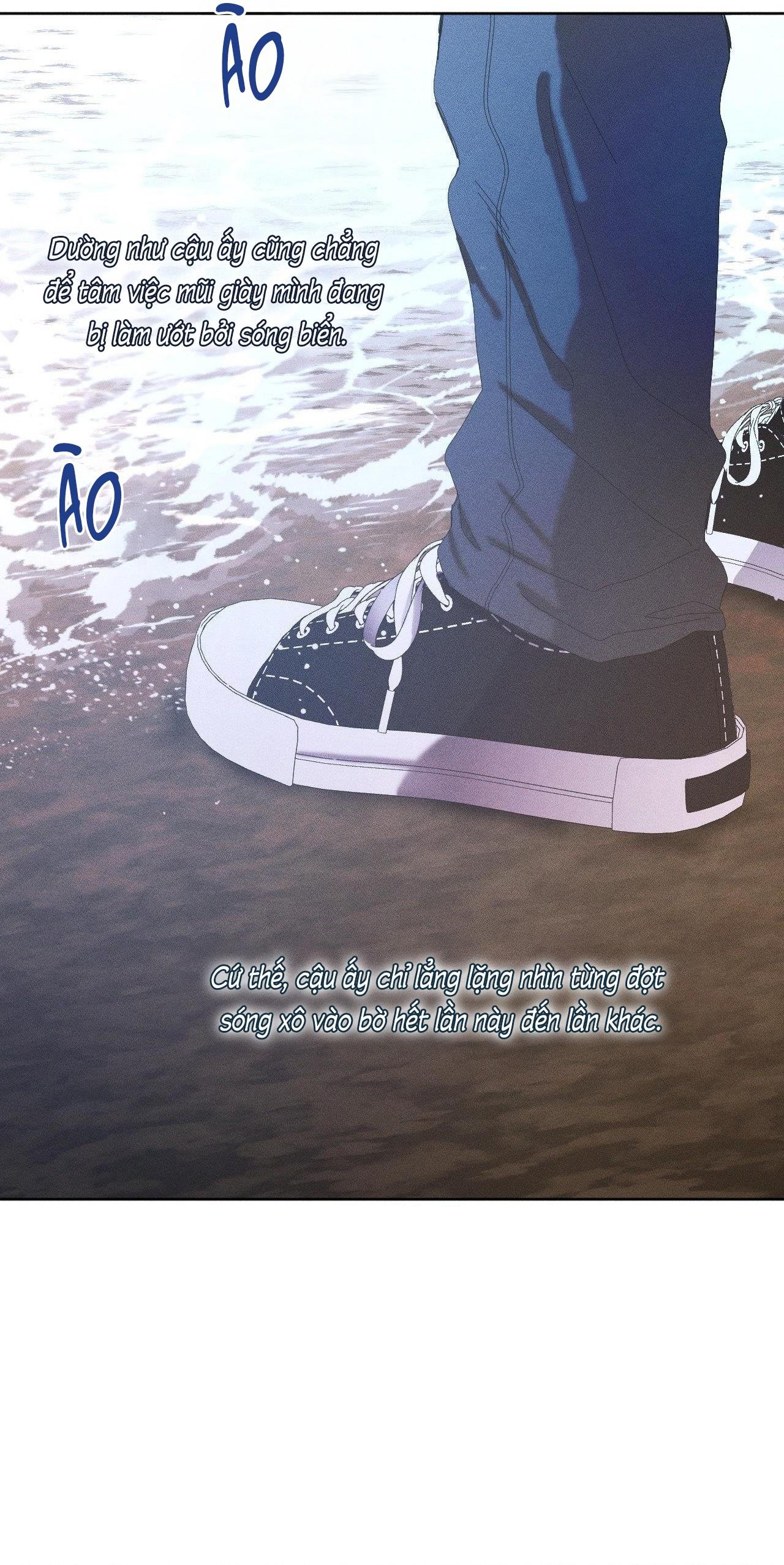 (CBunu) Mùa Đông Cuối Cùng Của Tôi - Chap 19