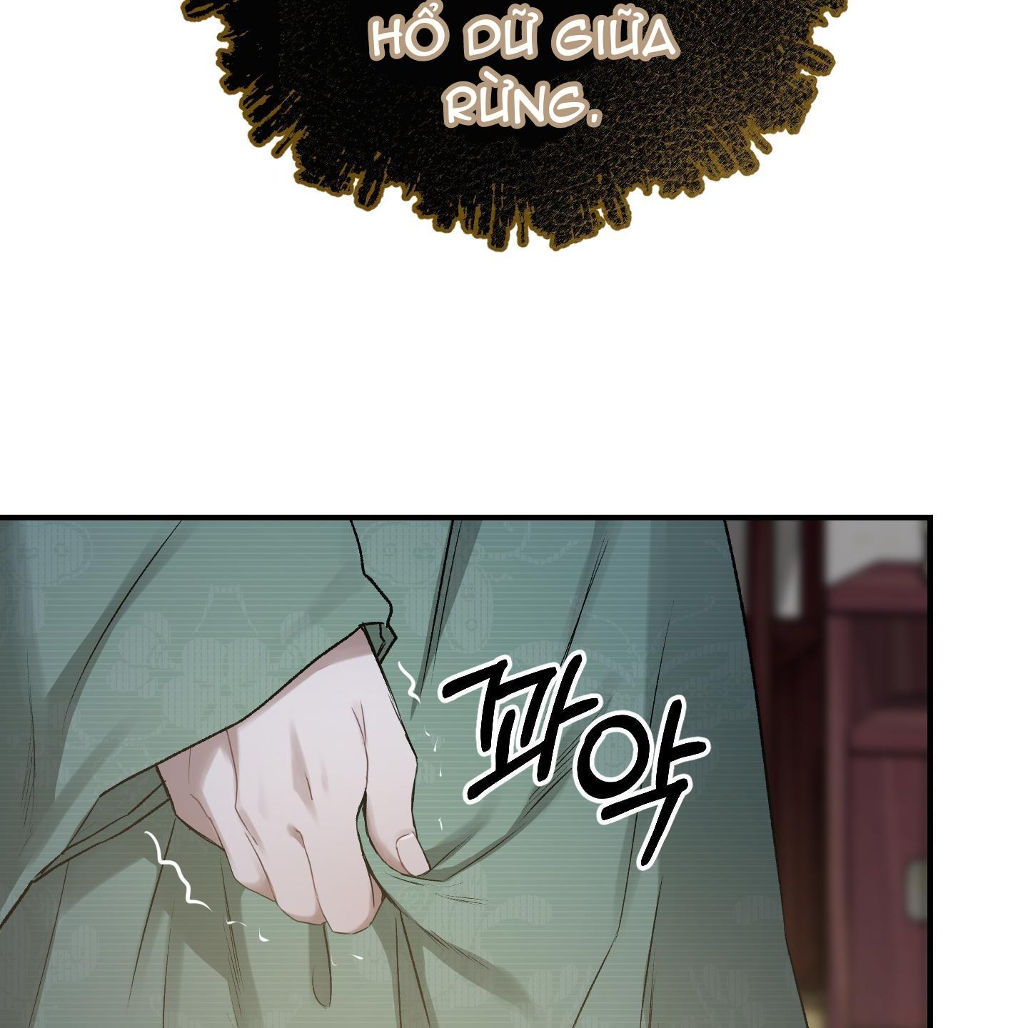 Đan Đôi Tay Vào Nhau - Chap 1