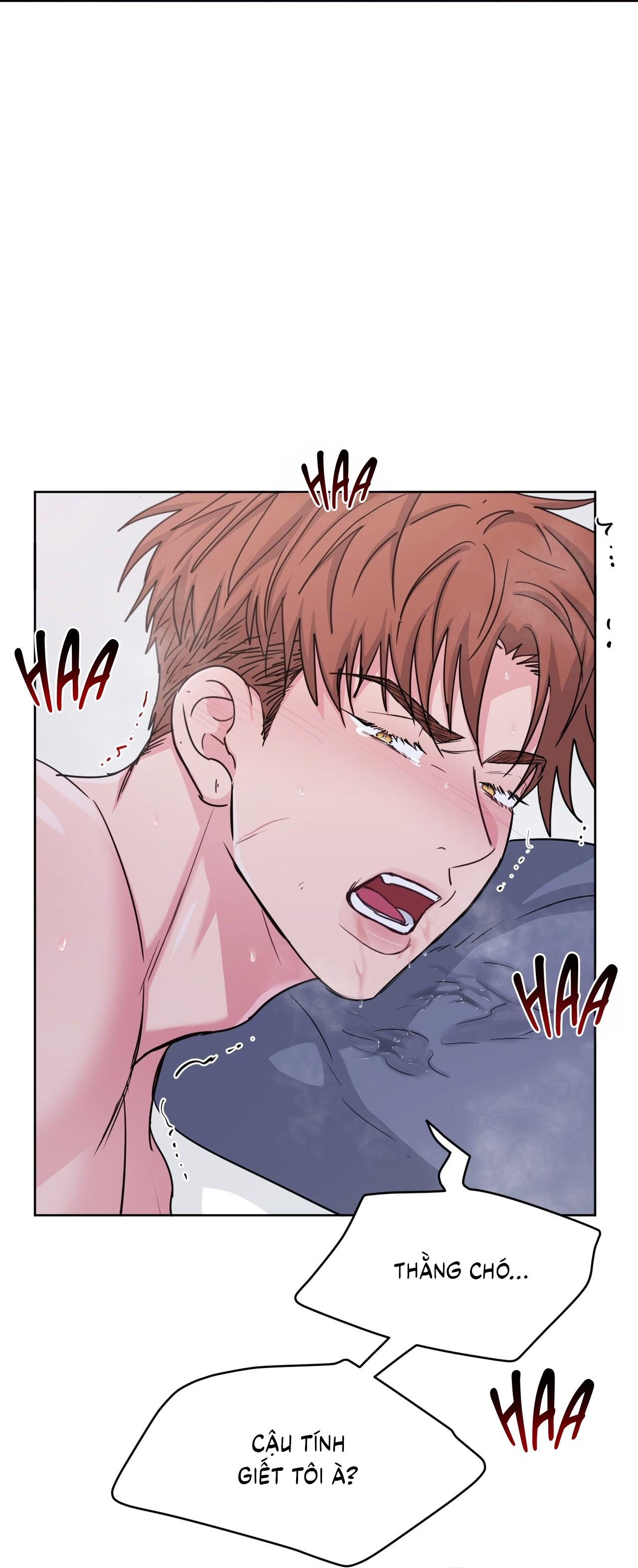 (CBunu) Chàng Trai Mỹ Thuật - Chap 64