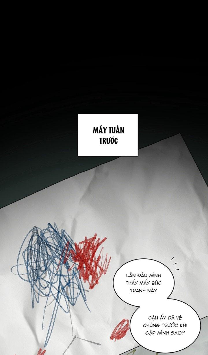 Room Without Windows - Chap 15