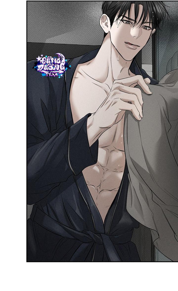 [DDT] KẺ ĐÁNH CẮP TRÁI TIM - Chap 4