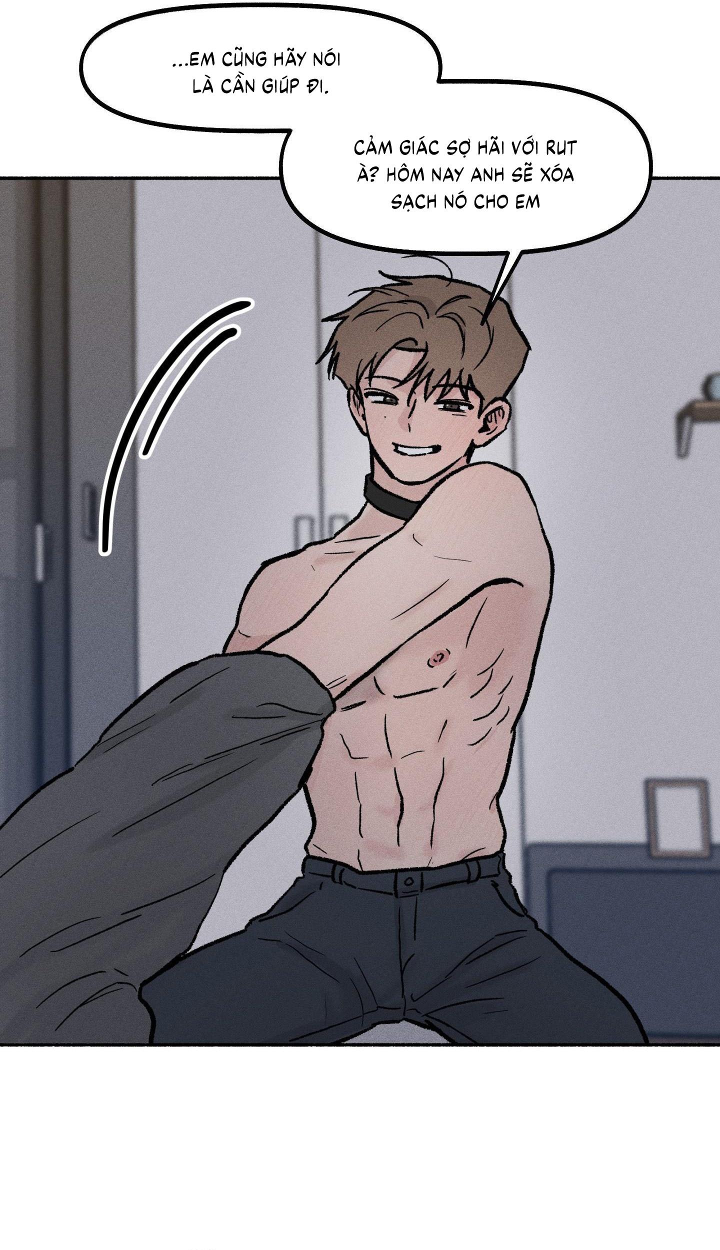 (CBunu) Khi Người Lơ Đãng - Chap 25