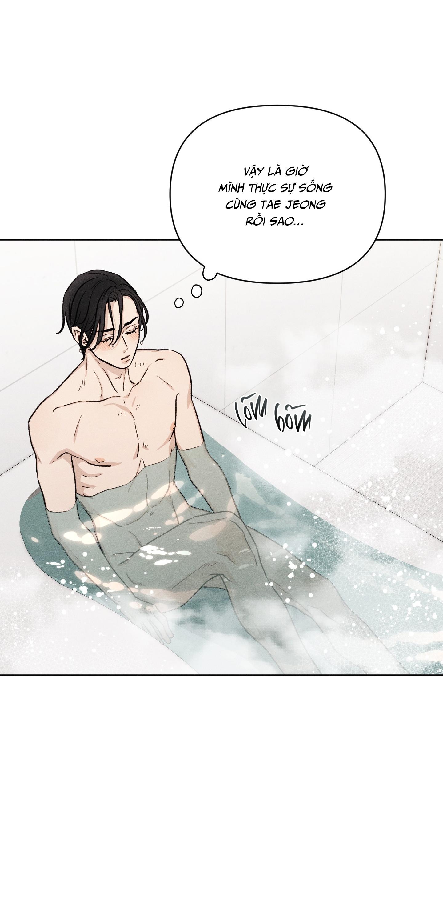 TÌNH YÊU KHỞI ĐẦU TỪ NỖI SỢ - Chap 11