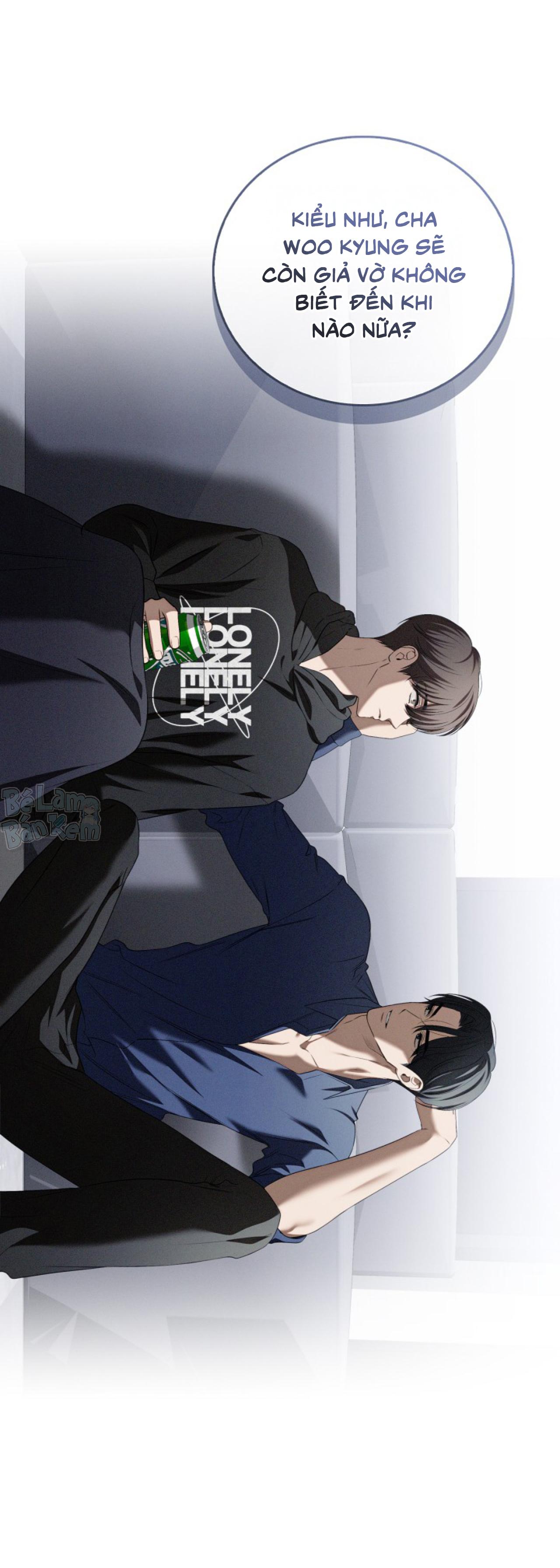 Critical Point - Chap 72