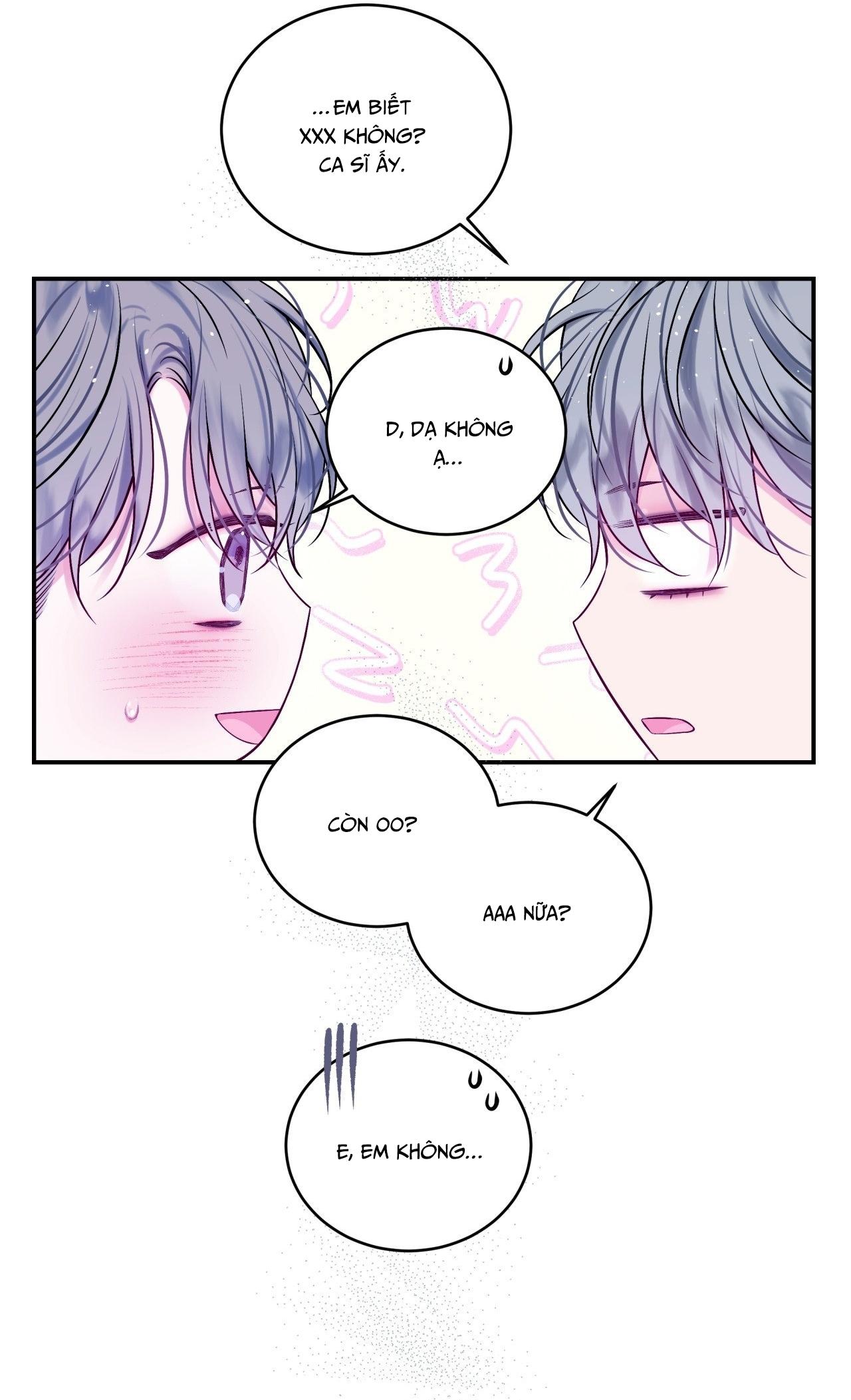 (GĐCV) IMPERFECTLY US - Chap 14