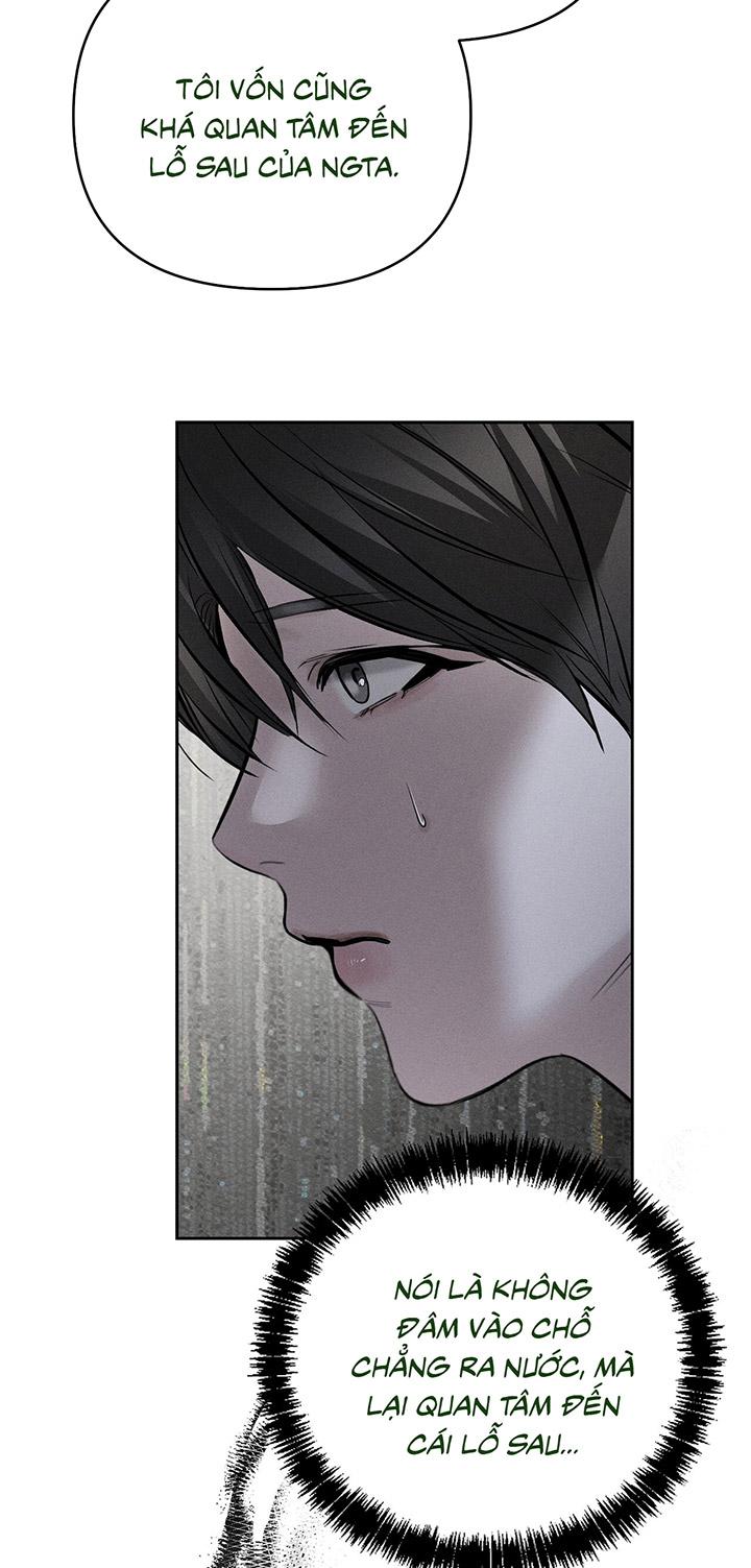 [DDT] KẺ ĐÁNH CẮP TRÁI TIM - Chap 3