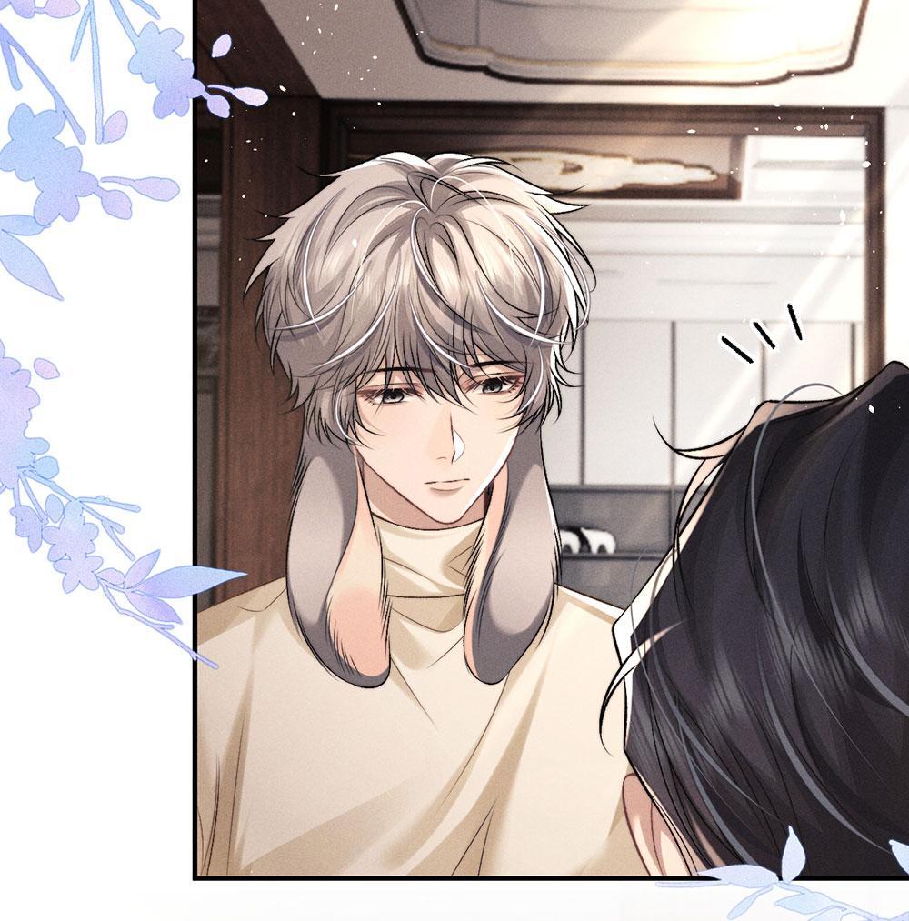 Chấp Sự Thỏ Tai Cụp - Chap 154