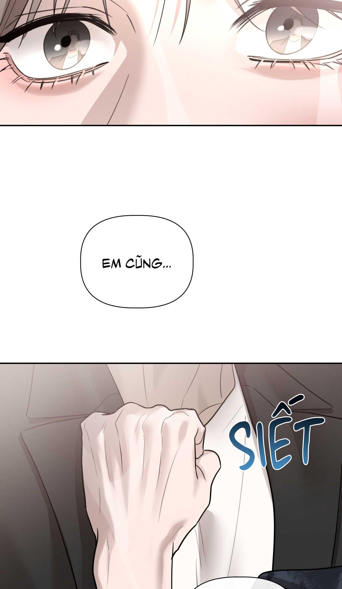 NHIỆT ĐỘ TIẾP XÚC - Chap 41