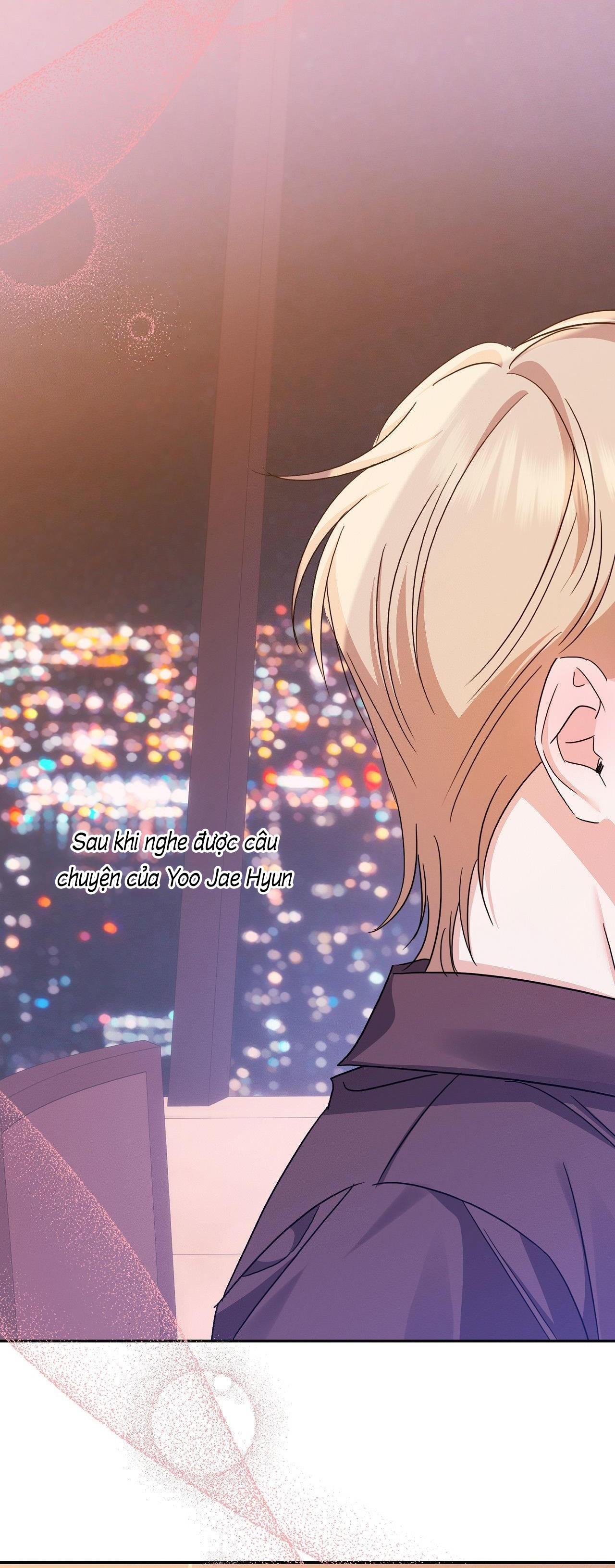 (CBunu) Cẩm Nang Fetish - Chap 9