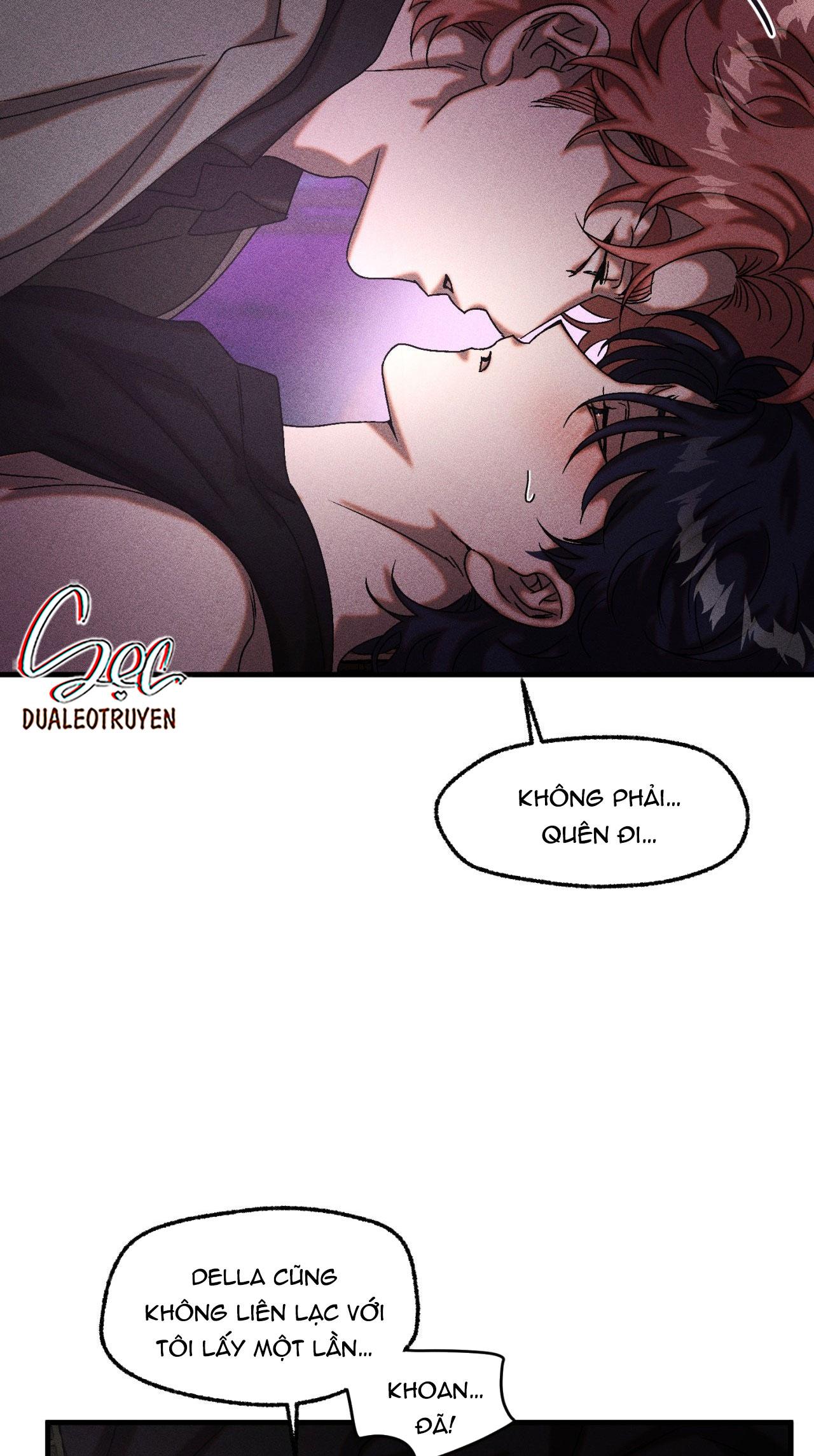 Cash Or Credit - Chap 65