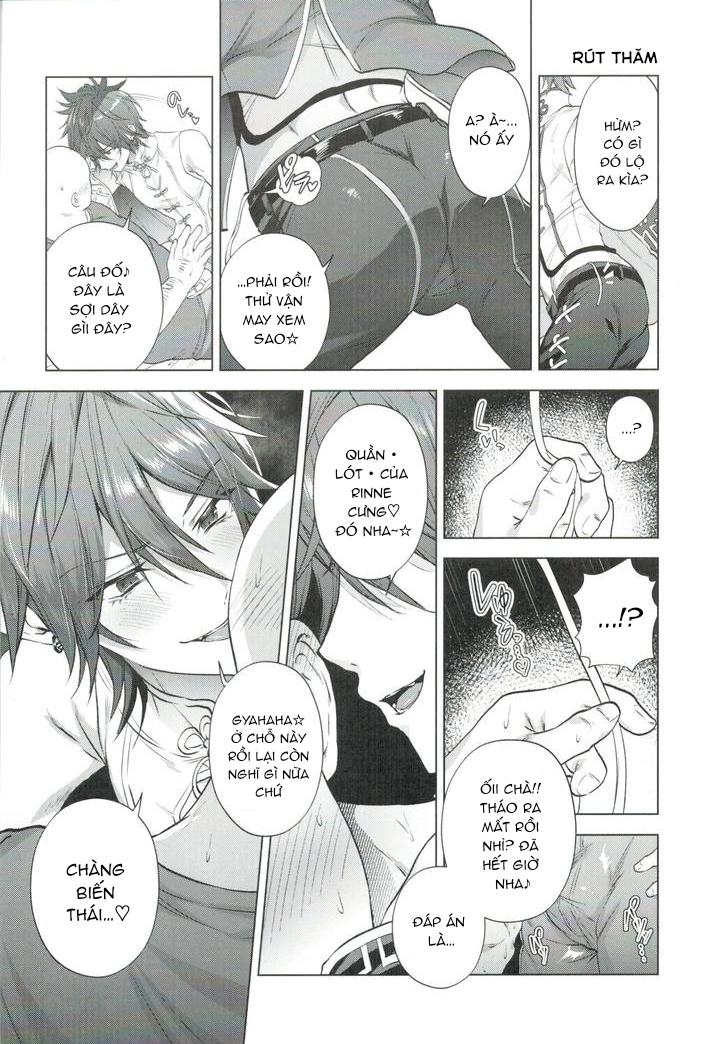 Tổng hợp boylove 18+ - Chap 371