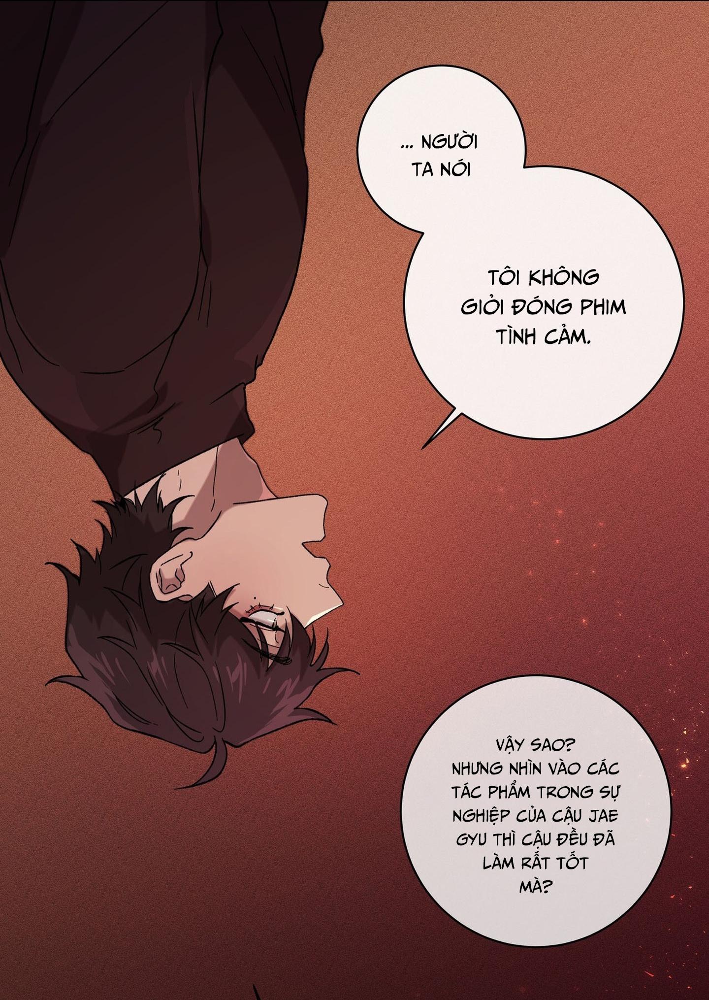 TUYỂN TẬP ÁM ẢNH, MƯU MÔ CÔNG - Chap 9.2 - Trang 249