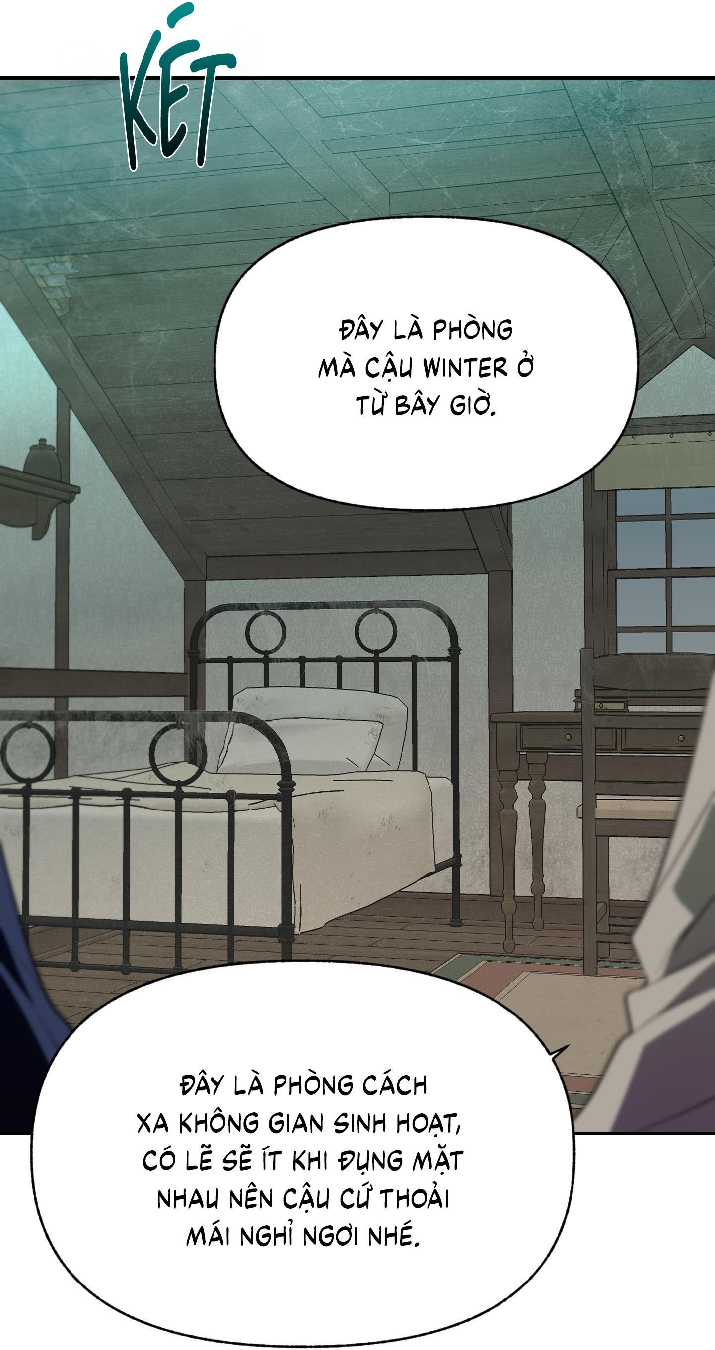 (CBunu) Control Time - Chap 35