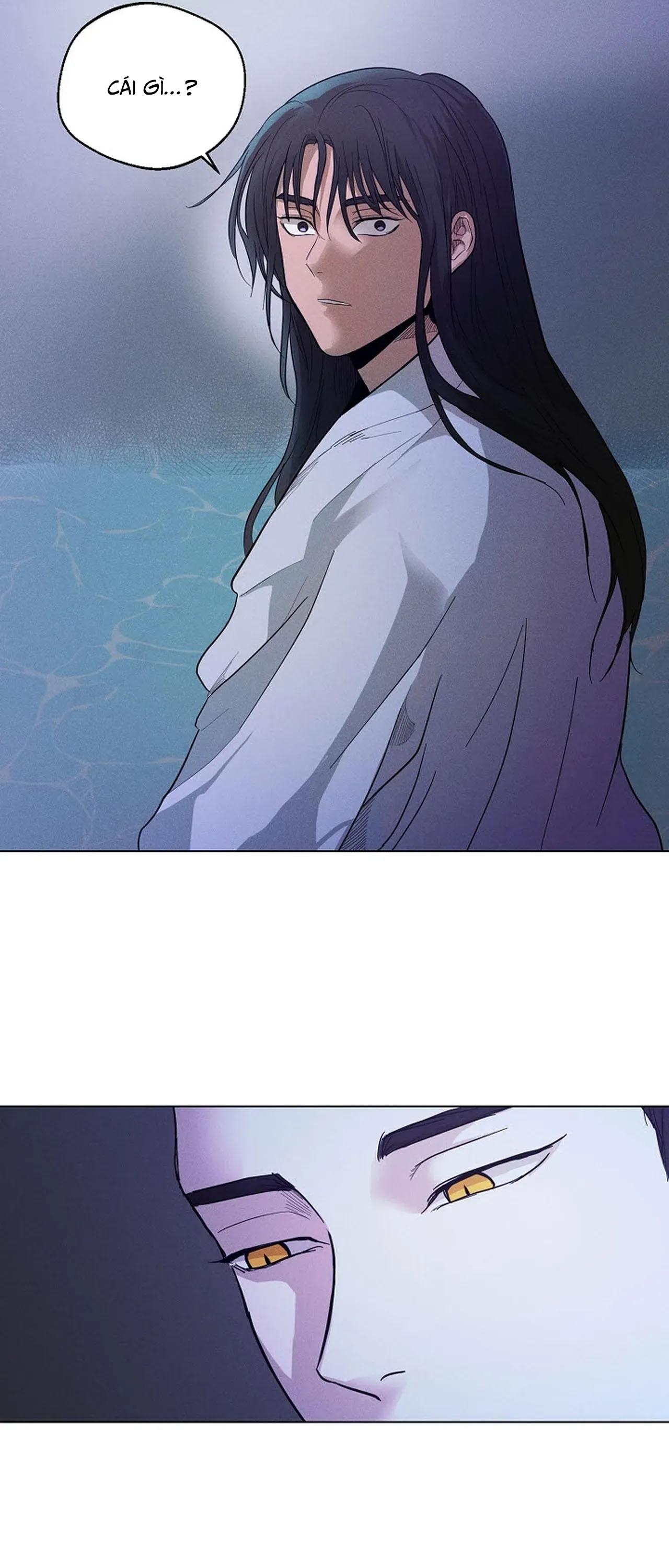 TUYỂN TẬP ÁM ẢNH, MƯU MÔ CÔNG - Chap 2.16 - Trang 5