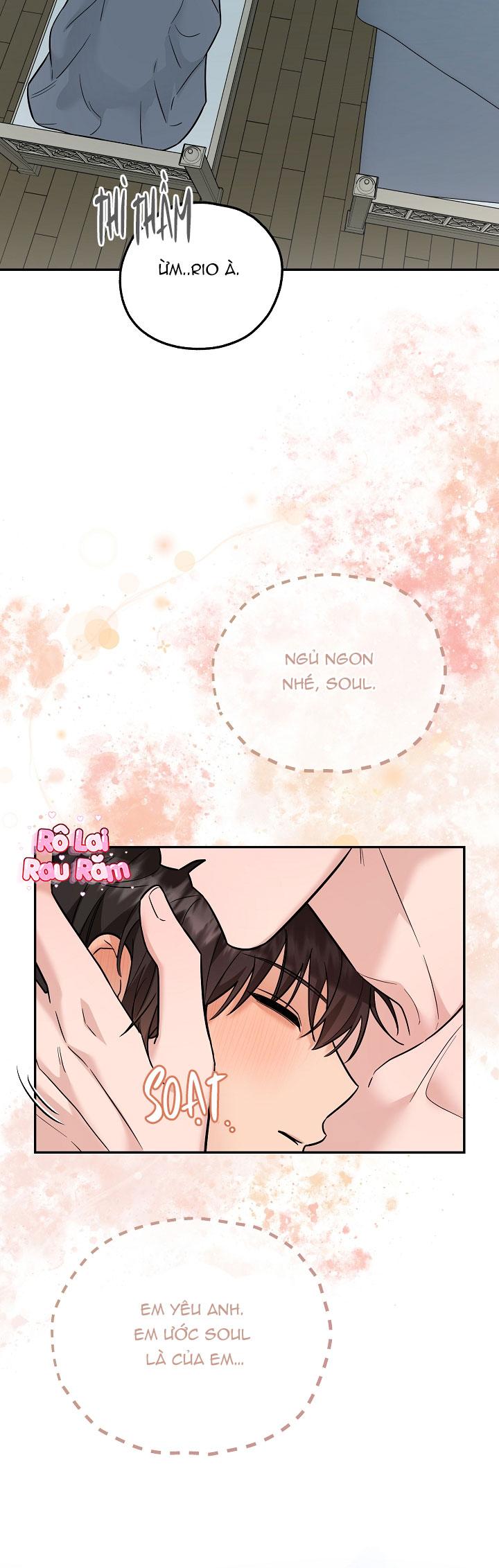 (RÔ LAI) Thú cưng chuột của tôi là một thức tỉnh giả cấp S - Chap 17