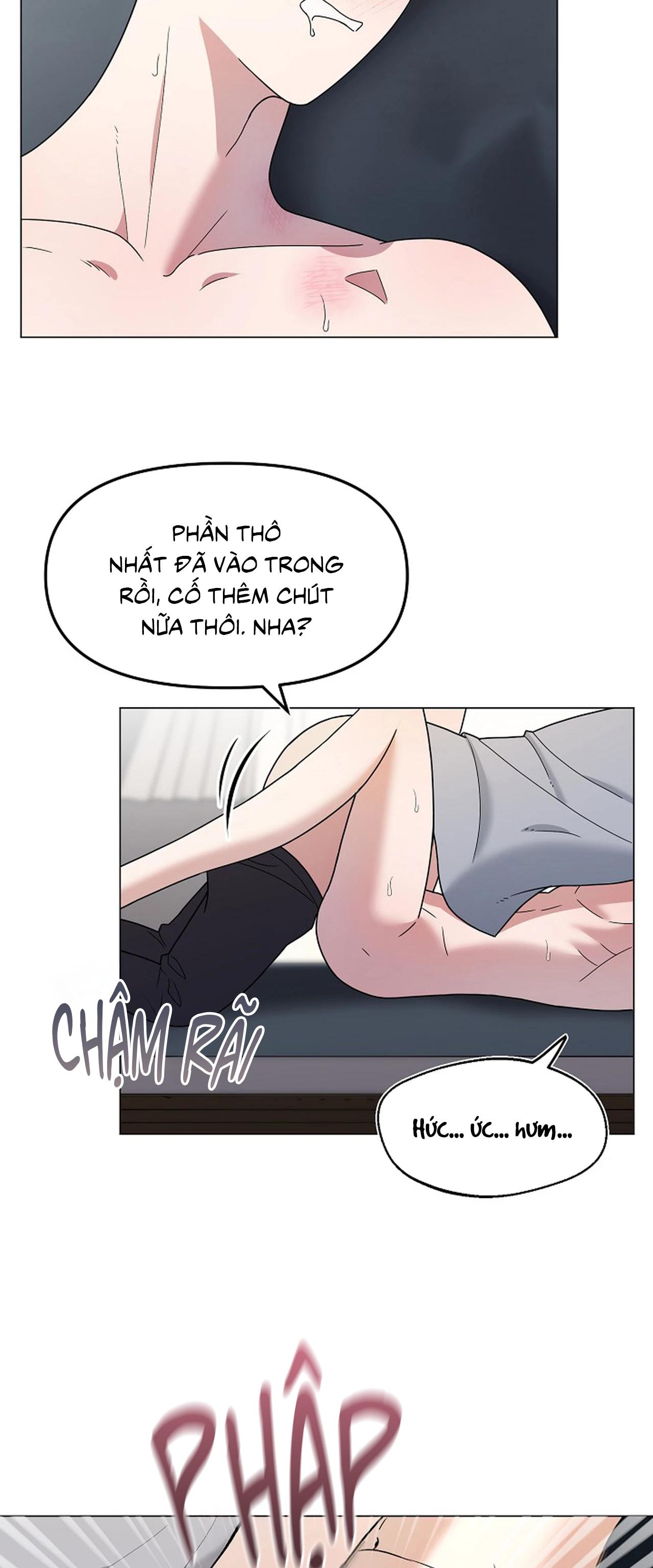 Bạn thanh mai trúc mã và S-Name - Chap 3