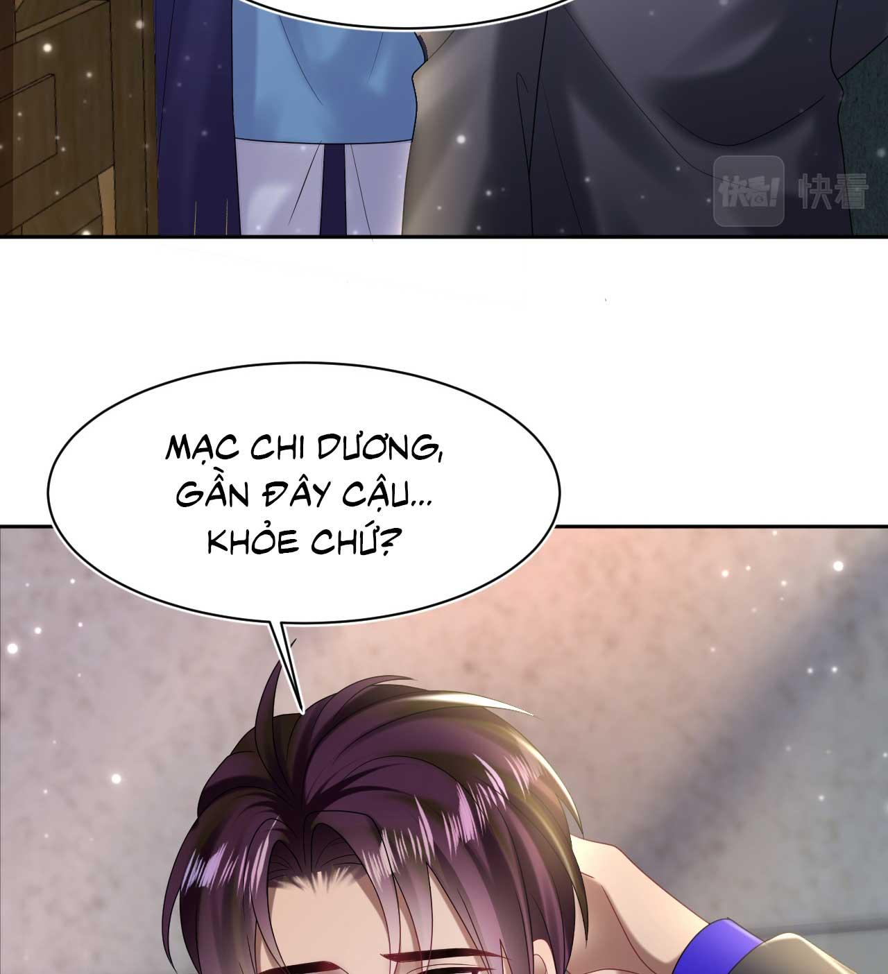 Tuyệt mỹ bạch liên hoa online dạy học - Chap 149