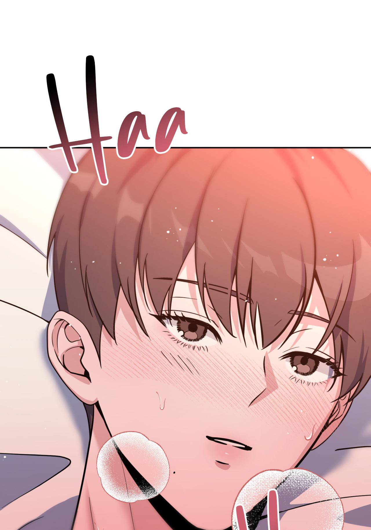 Angel kiss - Chap 47