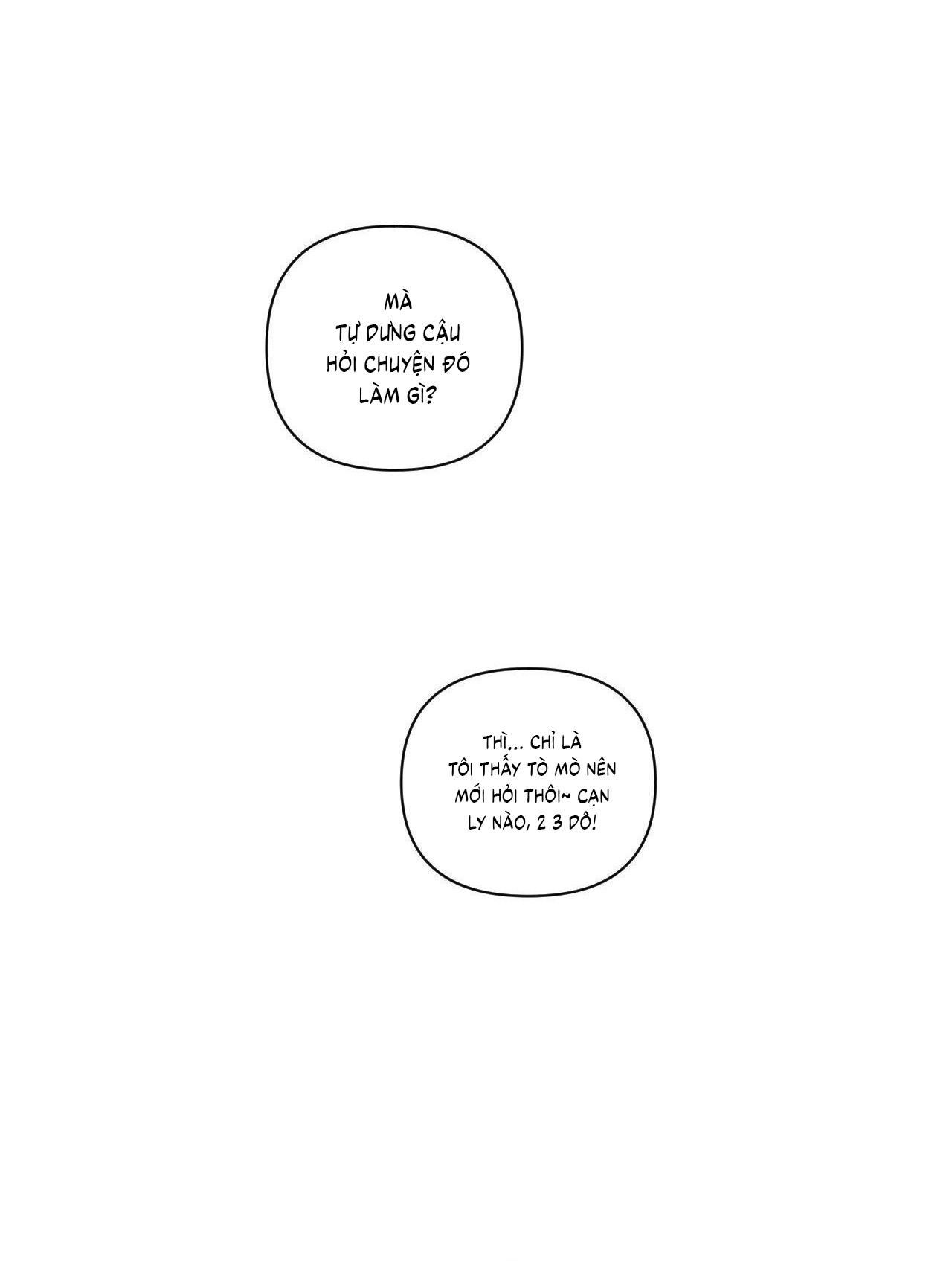 (CBunu) Mùa Đông Cuối Cùng Của Tôi - Chap 18