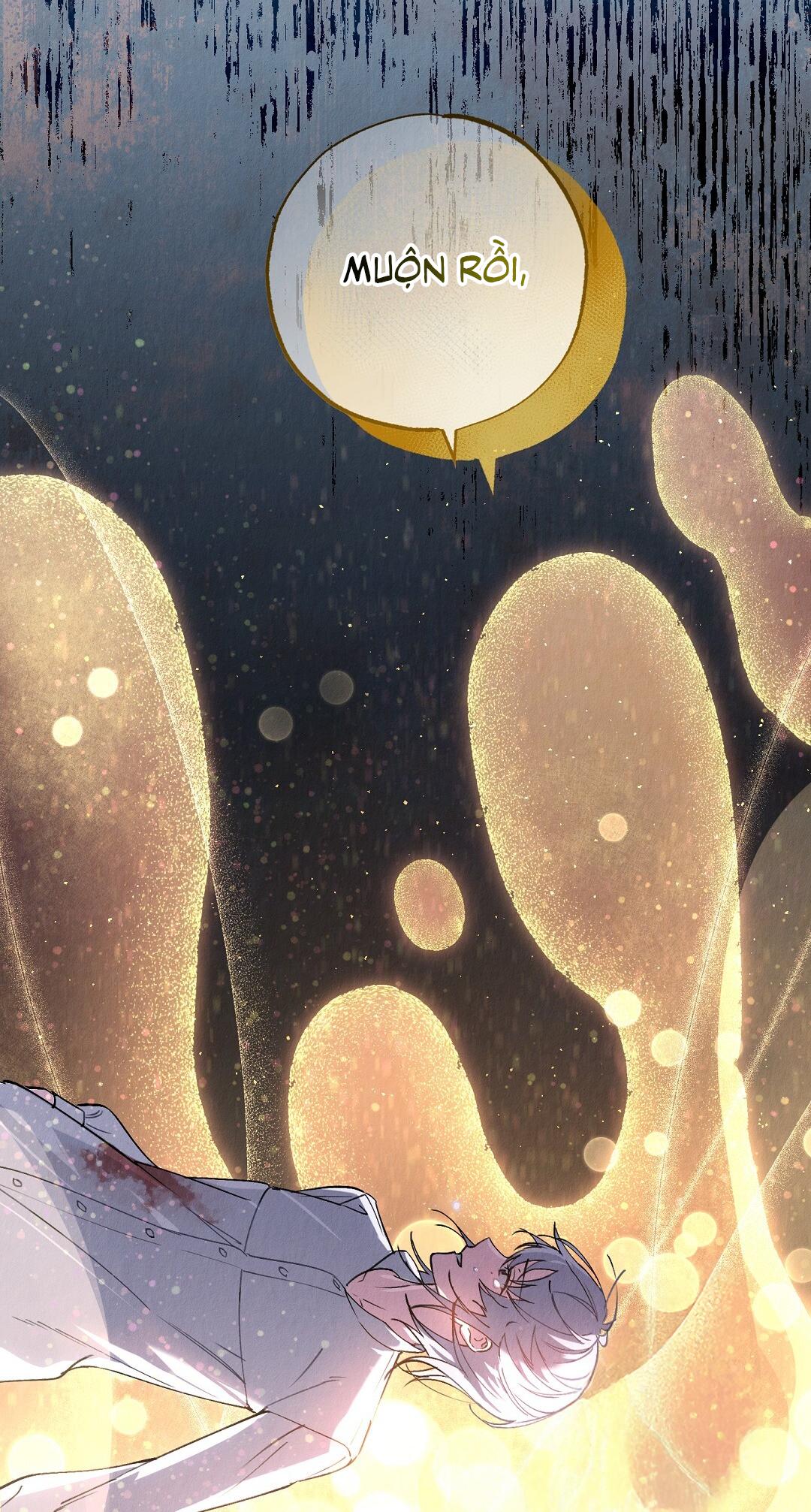 Cách Để Vị Hoàng Tử Bị Bỏ Rơi Sống Lại - Chap 1