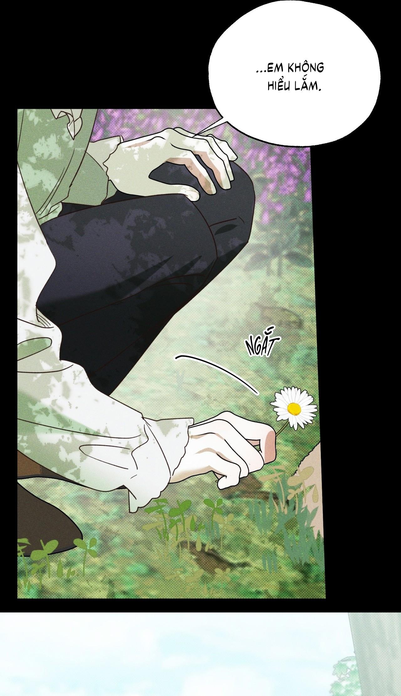 (CBunu) Đầm Lầy Của Nhân Ngư - Chap 29