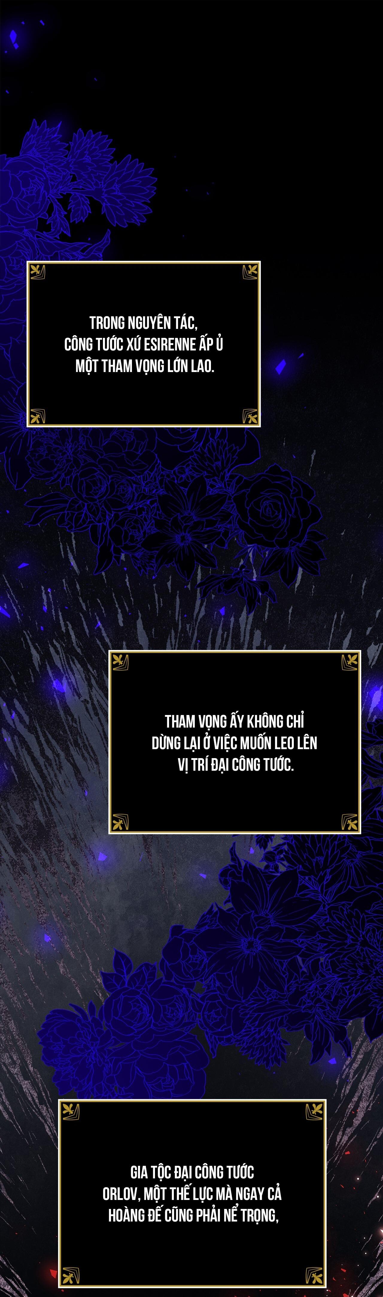 Xuyên thành cục bông của tên cuồng công - Chap 10